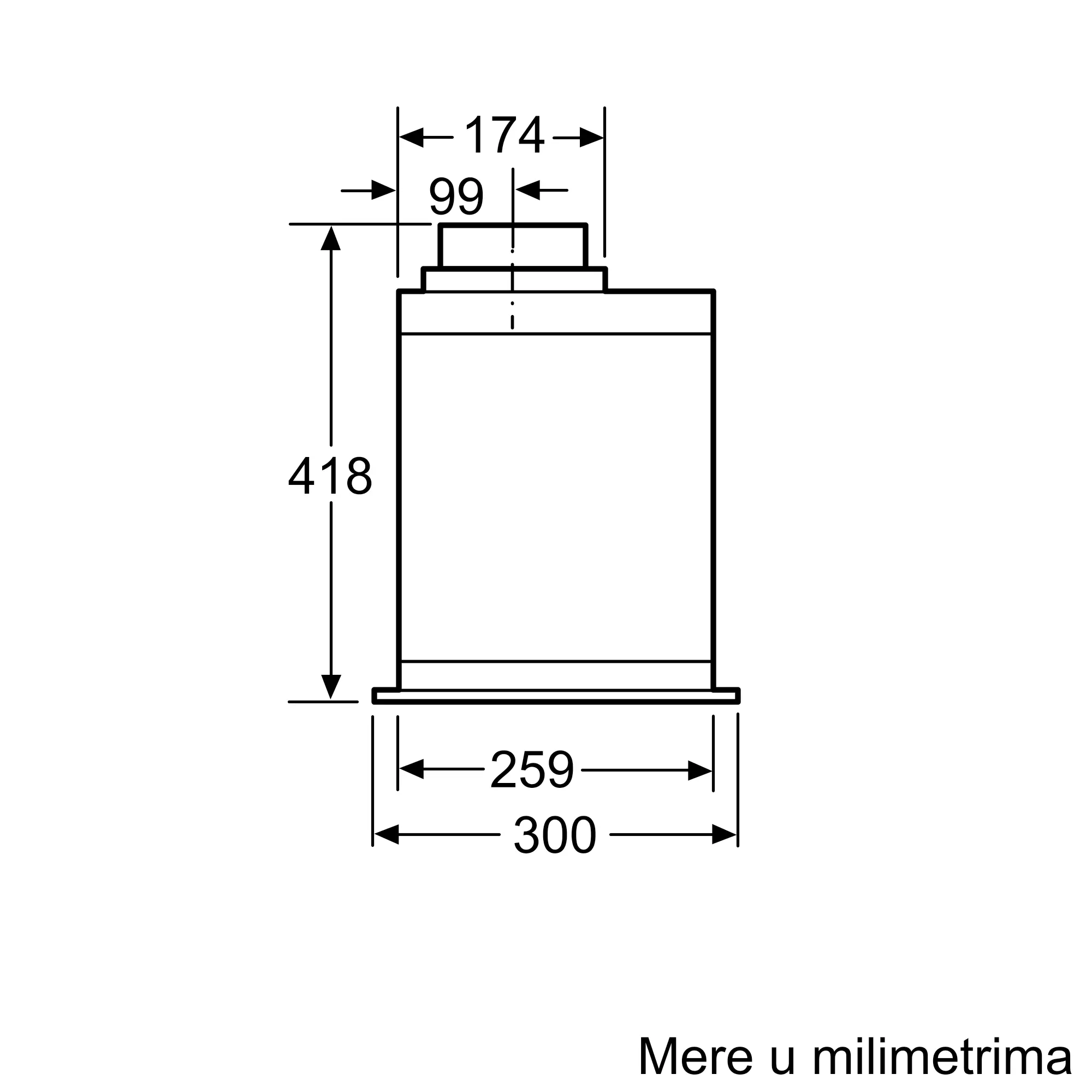 Foto palac Nr. 8 proizvoda