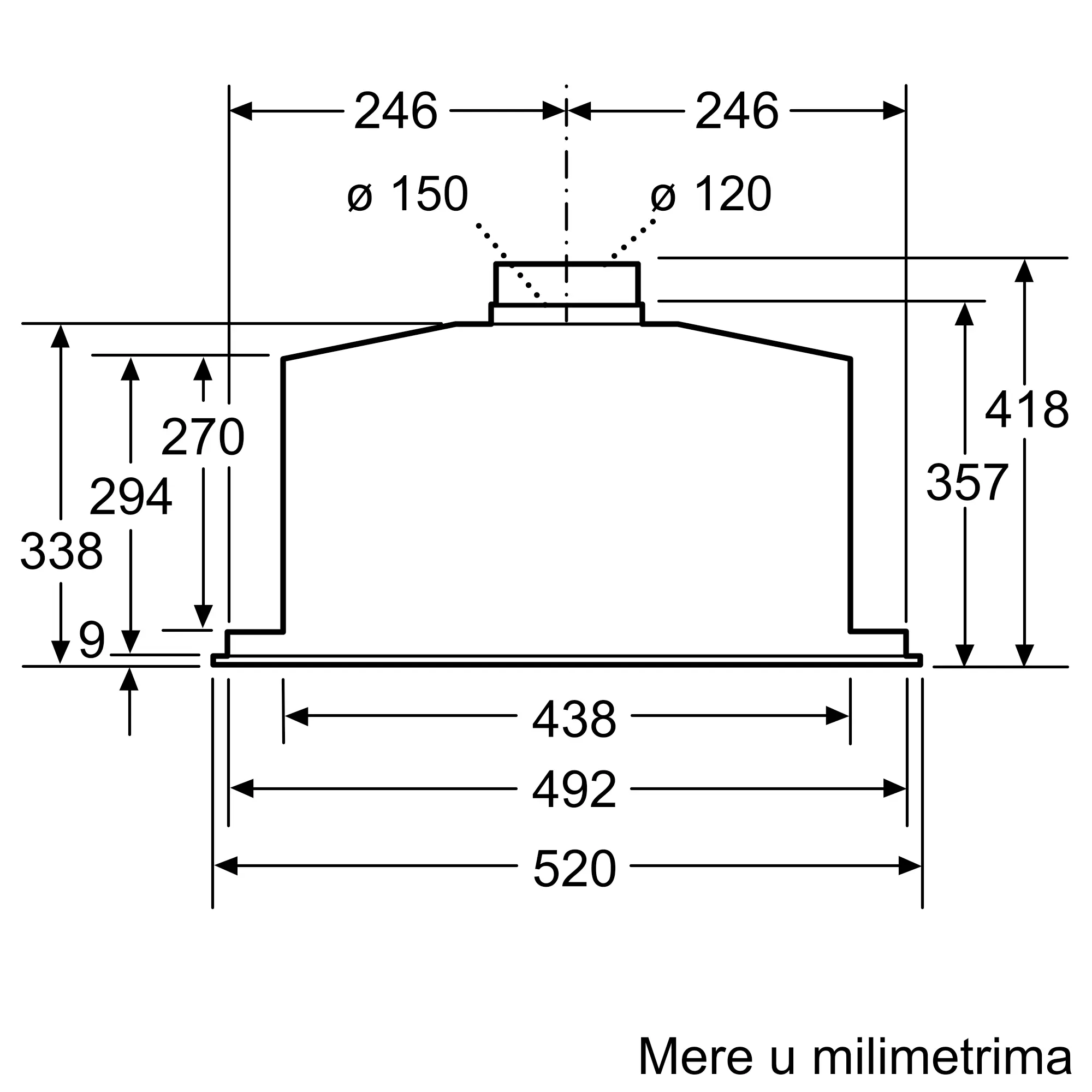 Foto palac Nr. 9 proizvoda