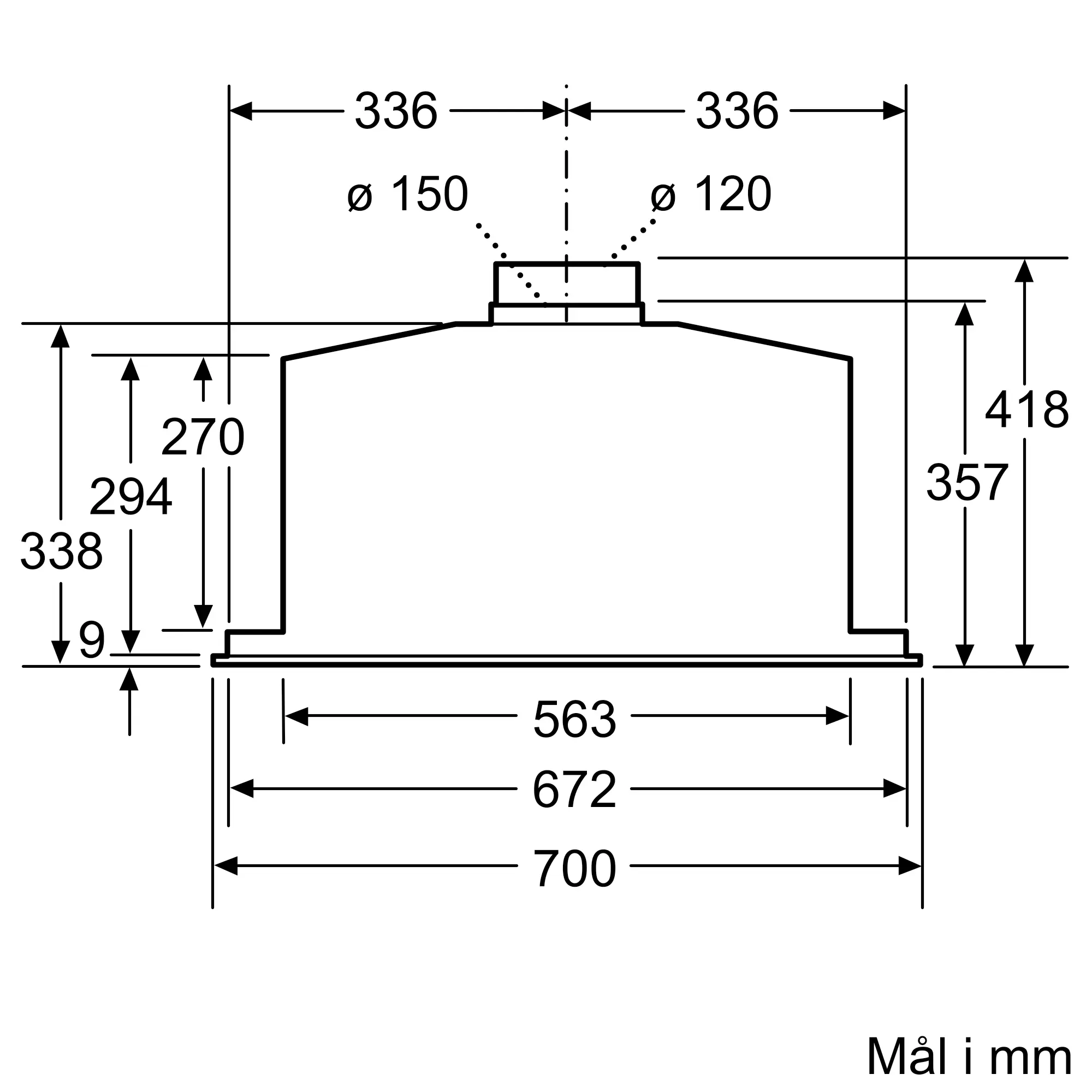 Bilde nr. 3 av produktet D57ML66N1