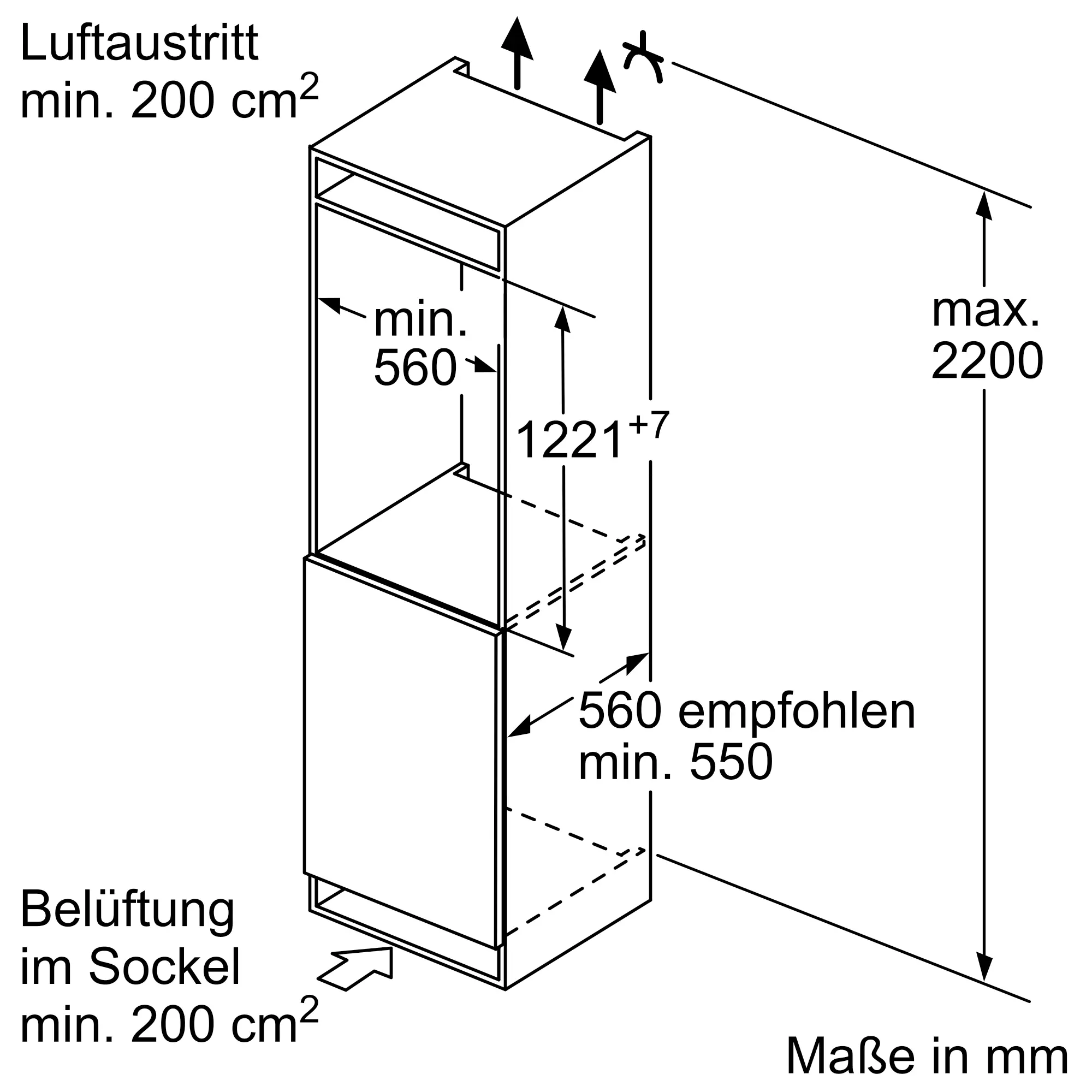 Foto Nr. 3 des Produkts KIL42VF40