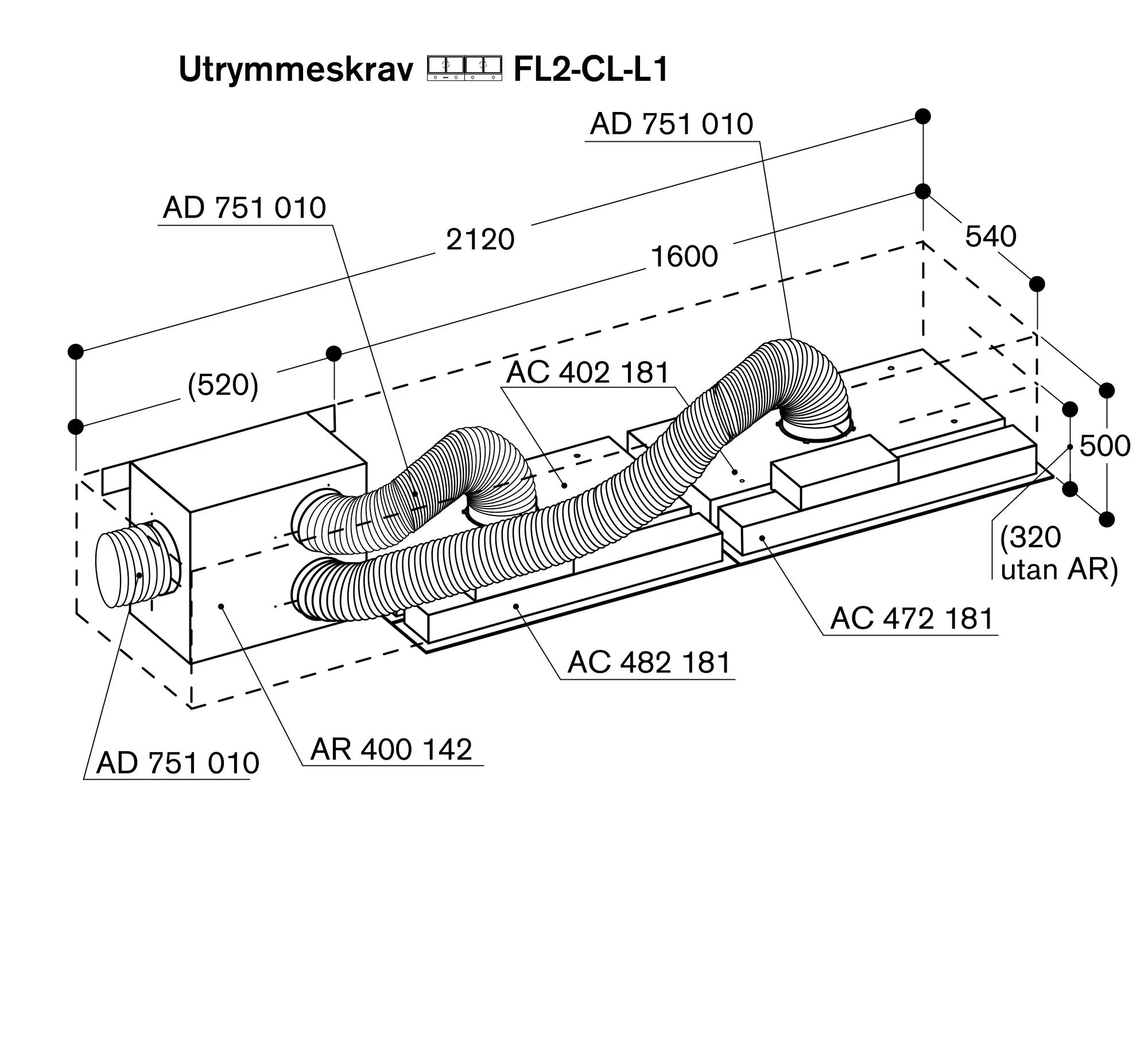 Foto Nr. 6 av produkten AC472181