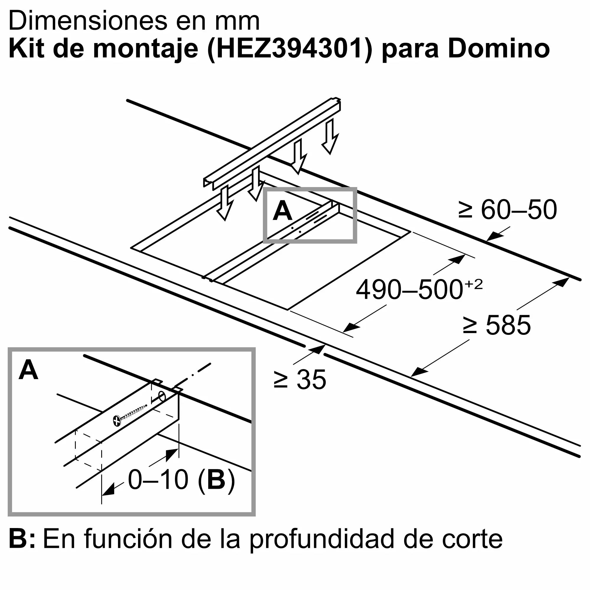Foto número 3 del producto HEZ394301