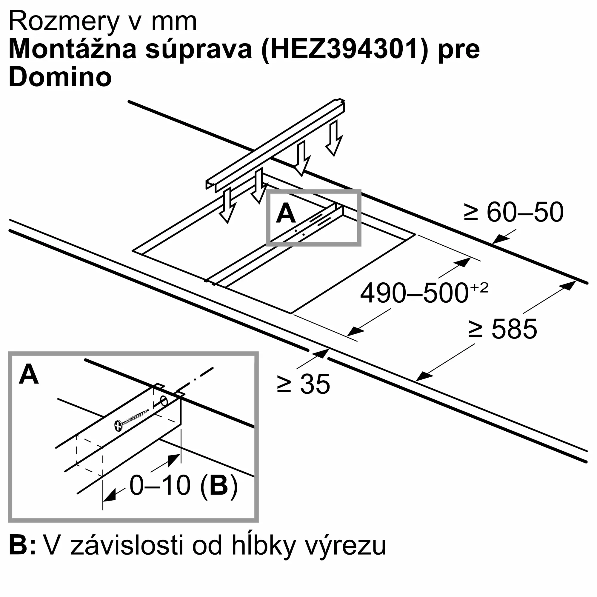 Bosch PKF375FP2E — 