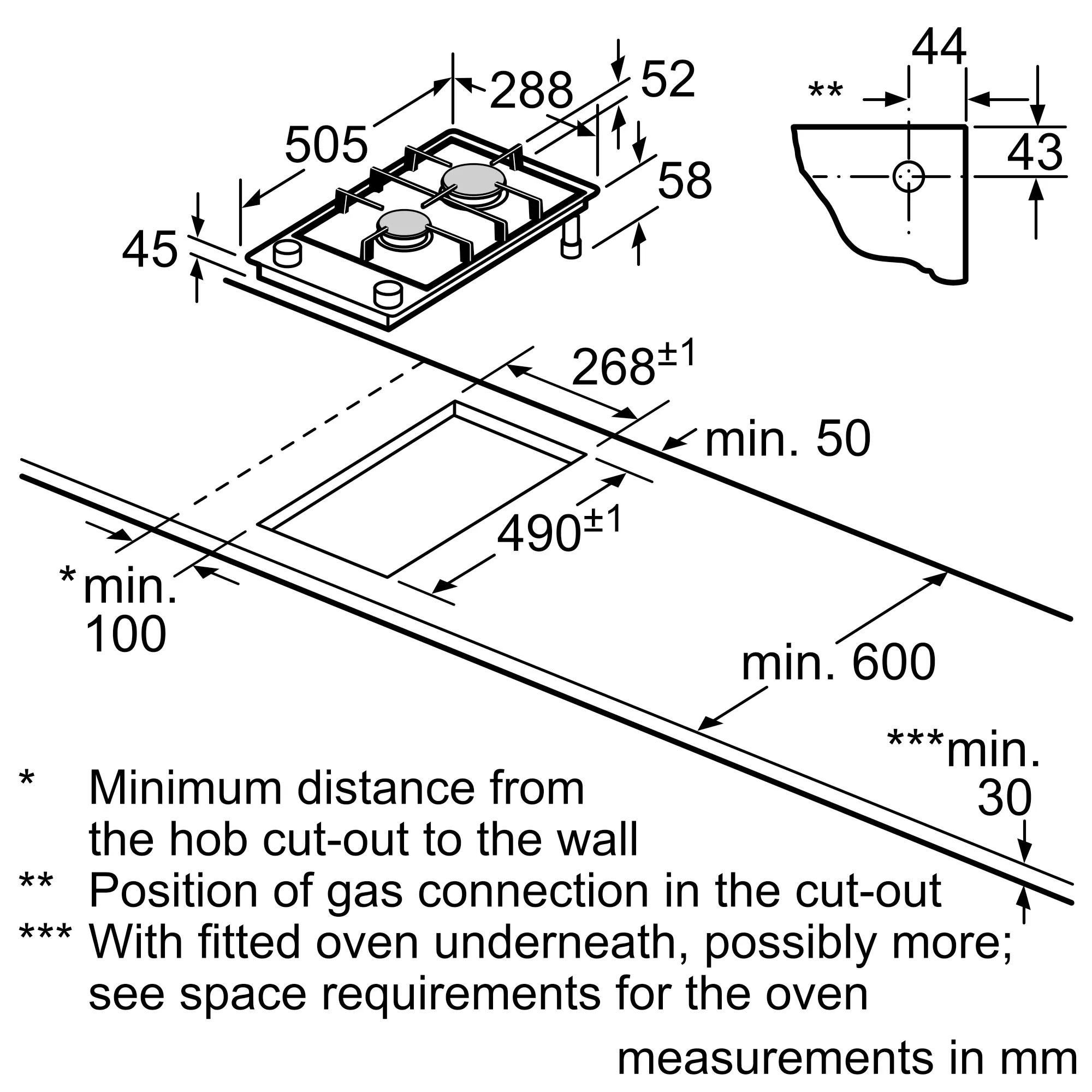Photo Nr. 2 of the product PCD345DEU