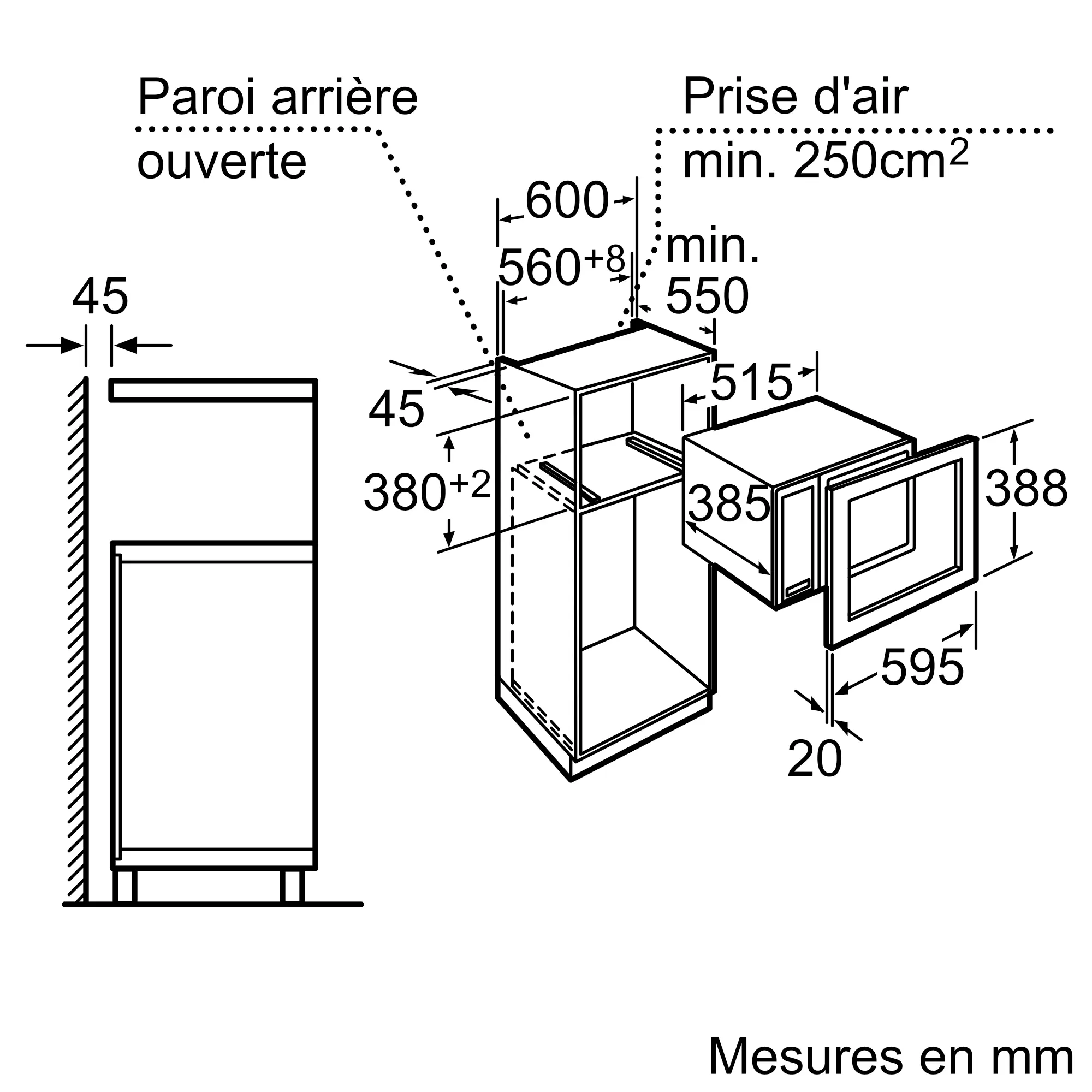 Photo n° 4 du produit H56W20N0