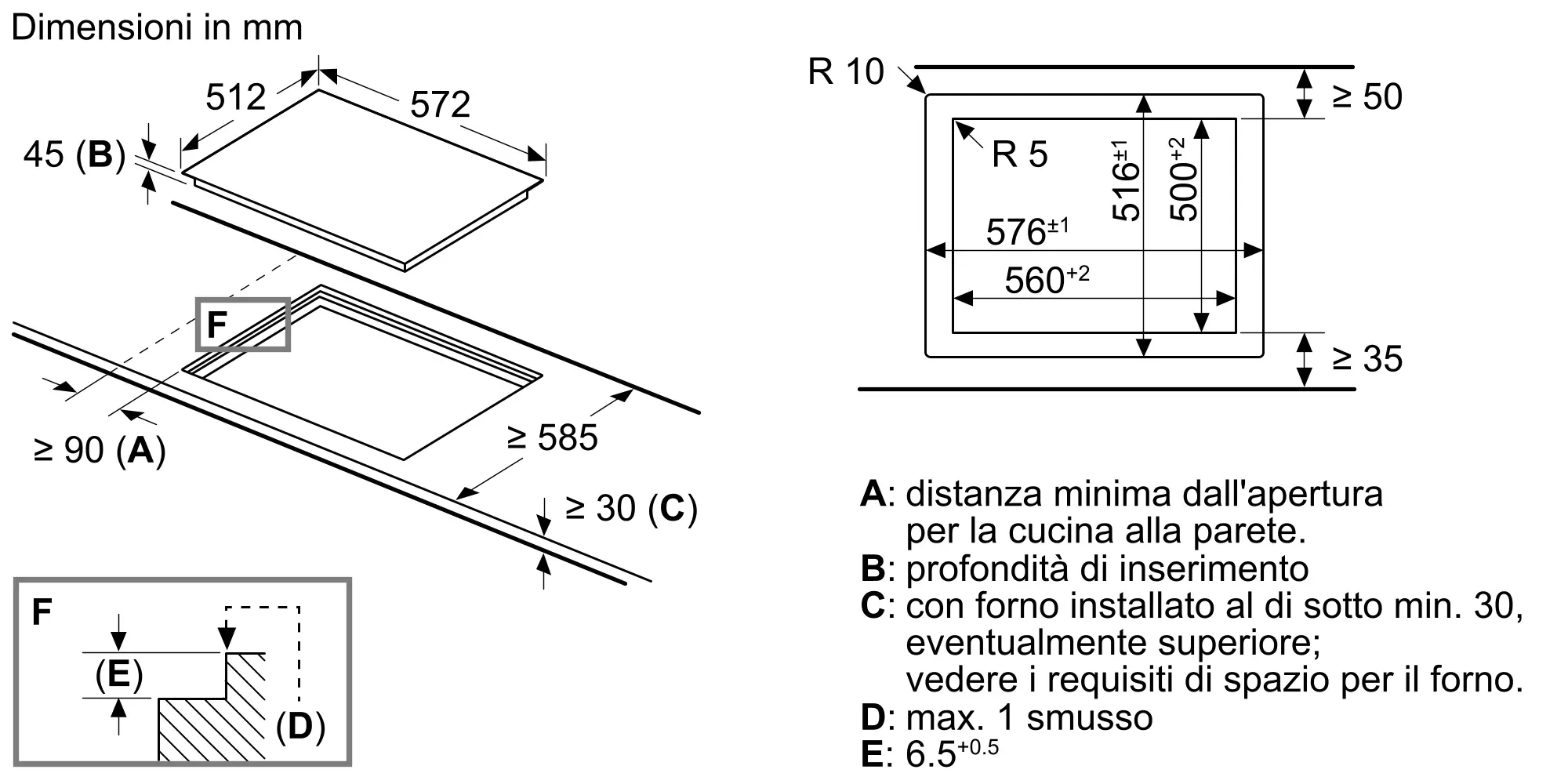 Foto pollice Nr. 5 del prodotto