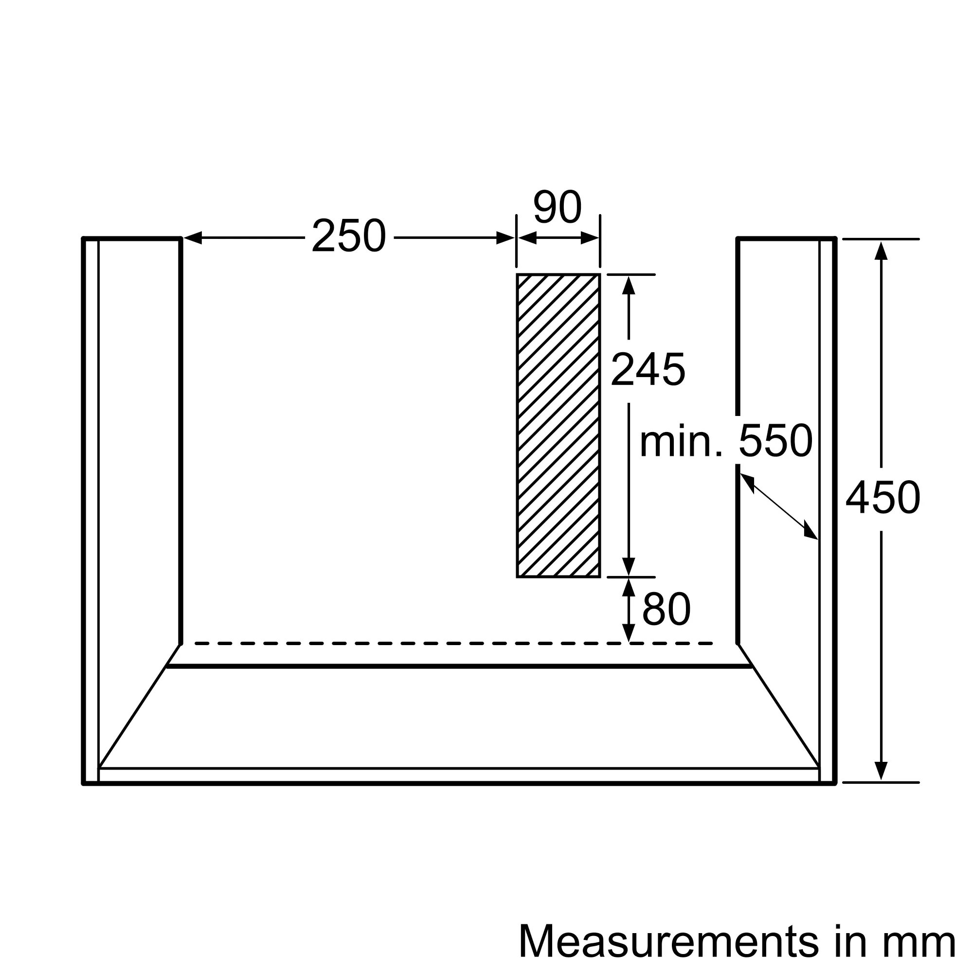 HMT35M653B Built-In Microwave | Siemens Hausgeräte DE