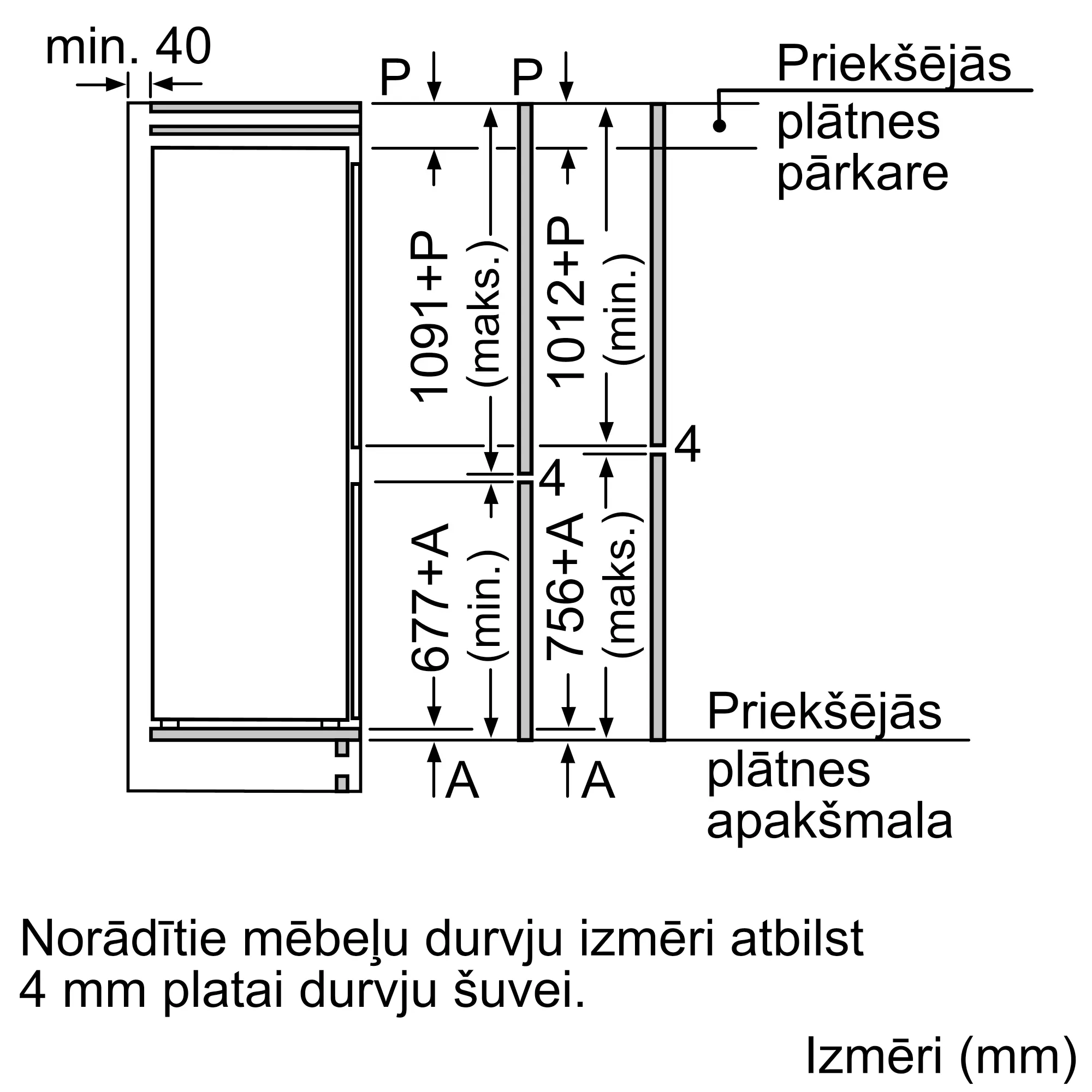 Foto Nr. 10 no produkta KIN86VSF0