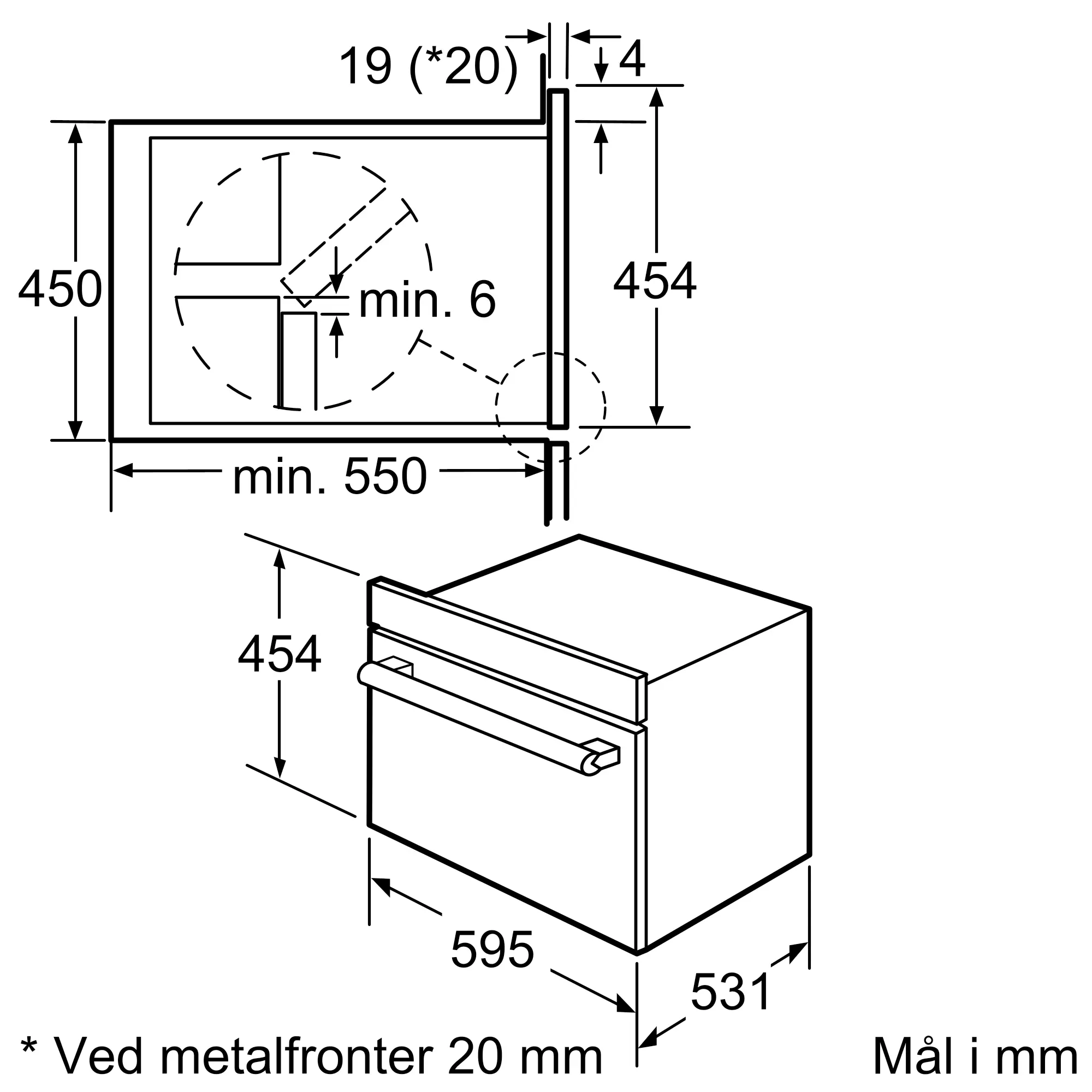 Thumbnail fotonummer 7 af produktet