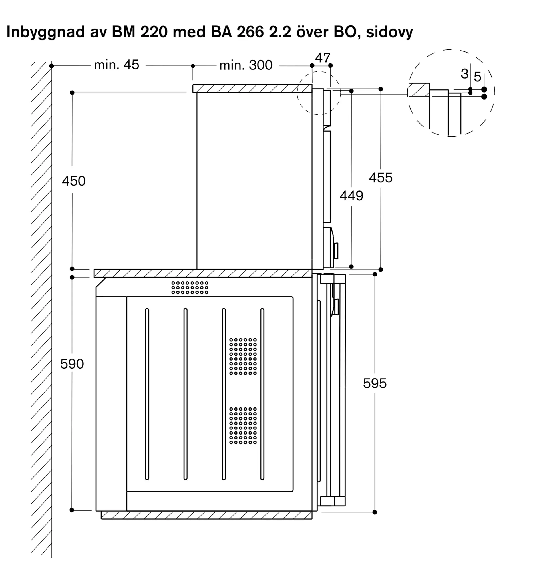 Foto 3 av produkten BM221110