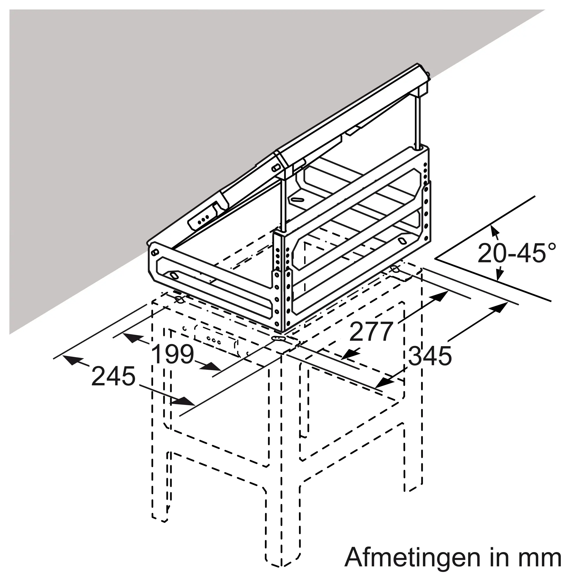 Foto nr. 2 van het product LZ12410