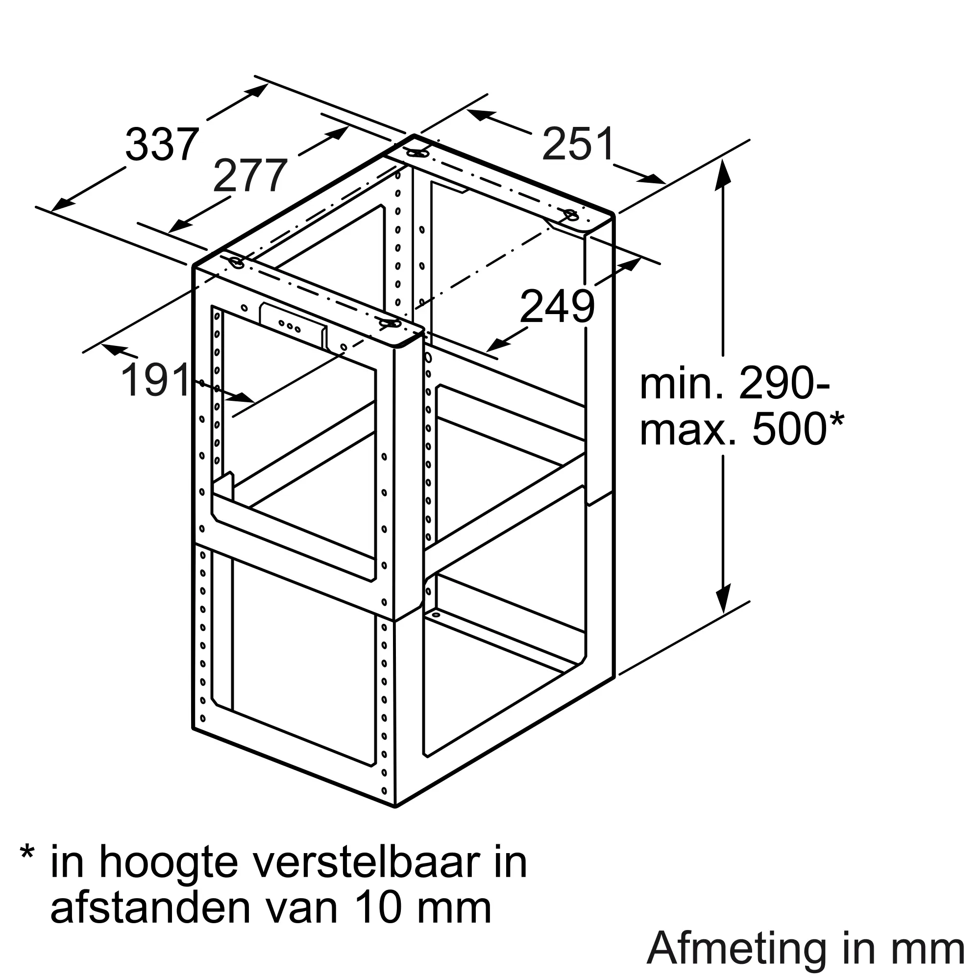 Foto nr. 2 van het product LZ12510