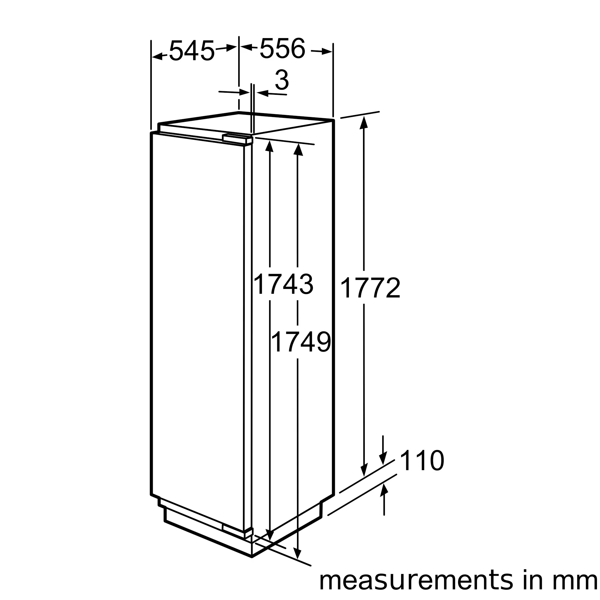 Photo Nr. 4 of the product GI38NP60
