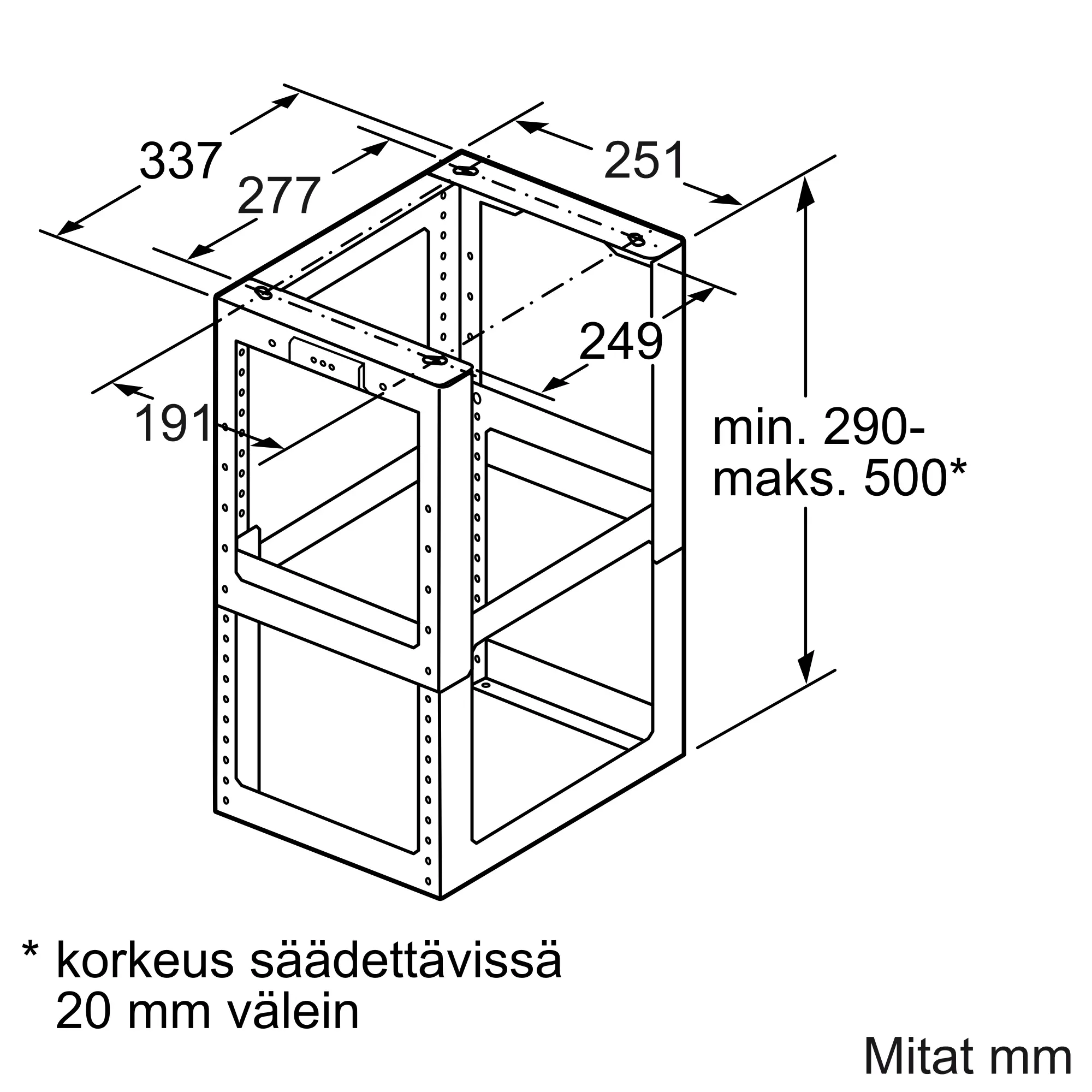 Kuva 2 tuotteesta DHZ1251