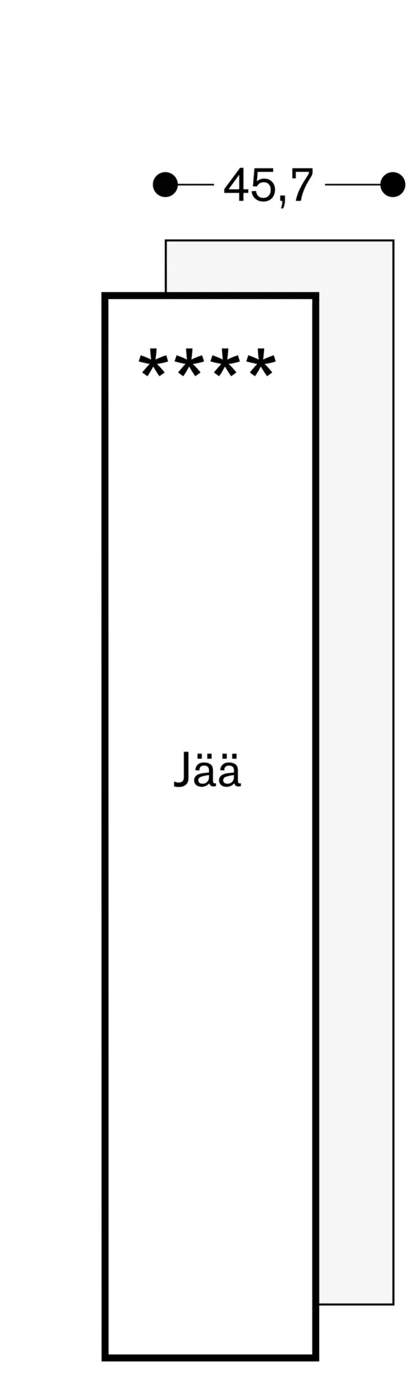 Kuva peukalo Nr. 7 tuotteesta
