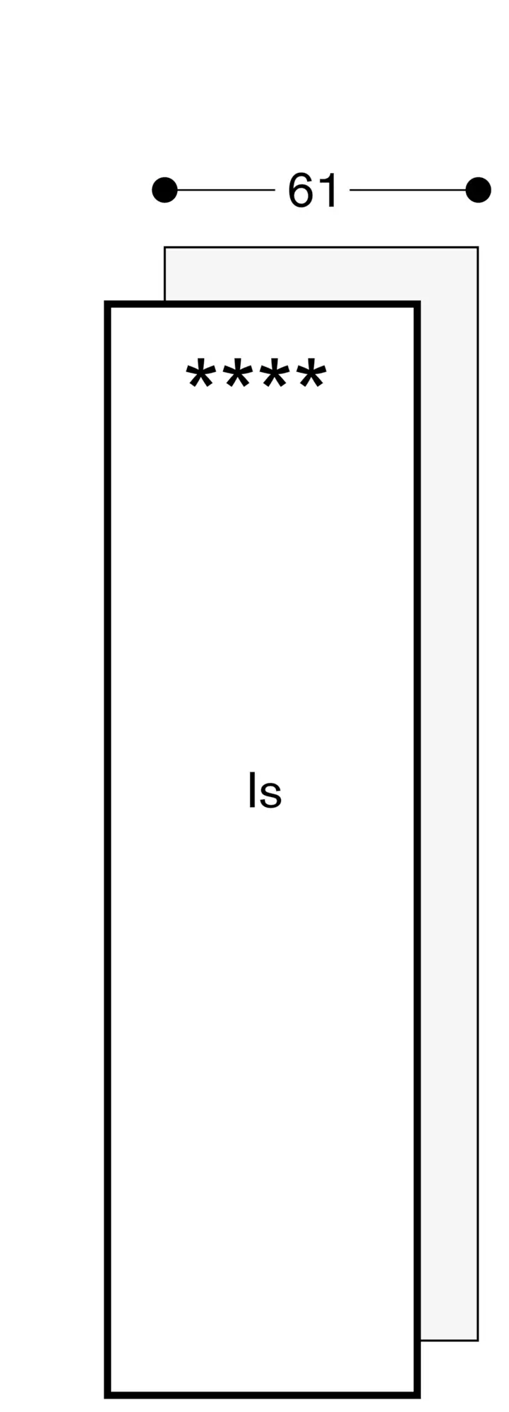 Foto tommelfinger Nr. 6 af produktet