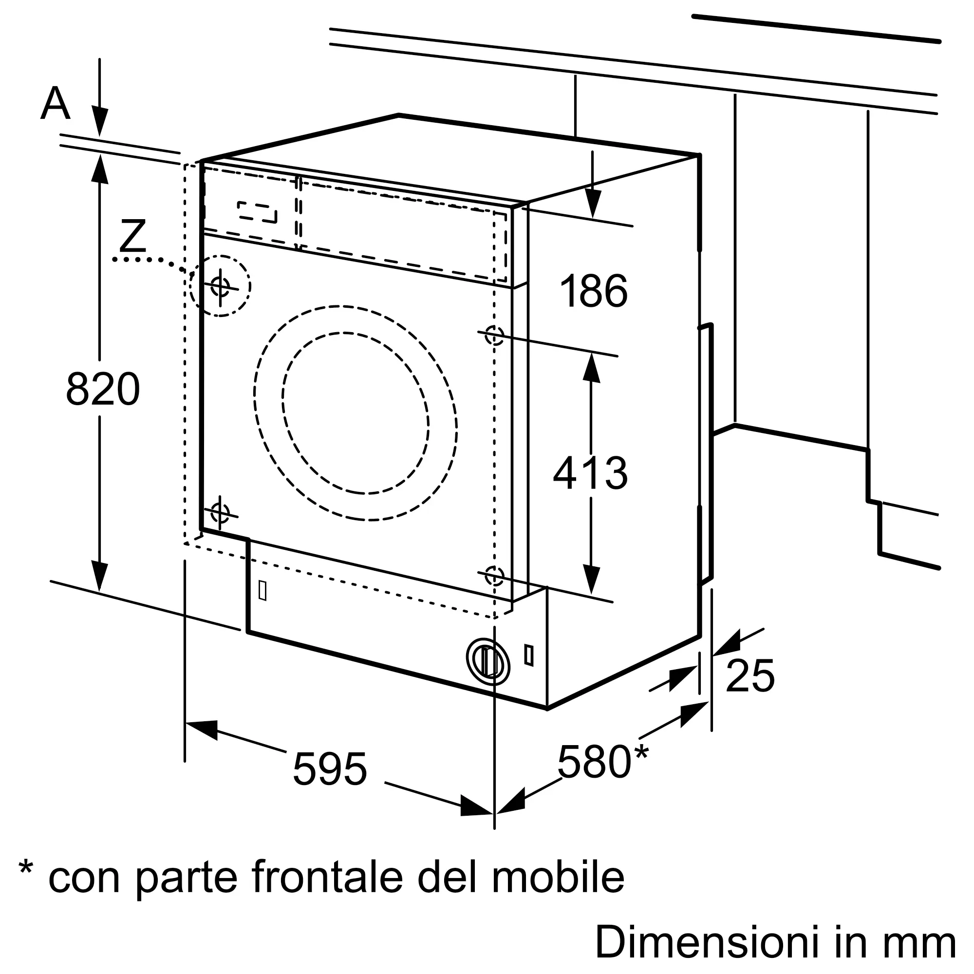 Foto pollice Nr. 5 del prodotto