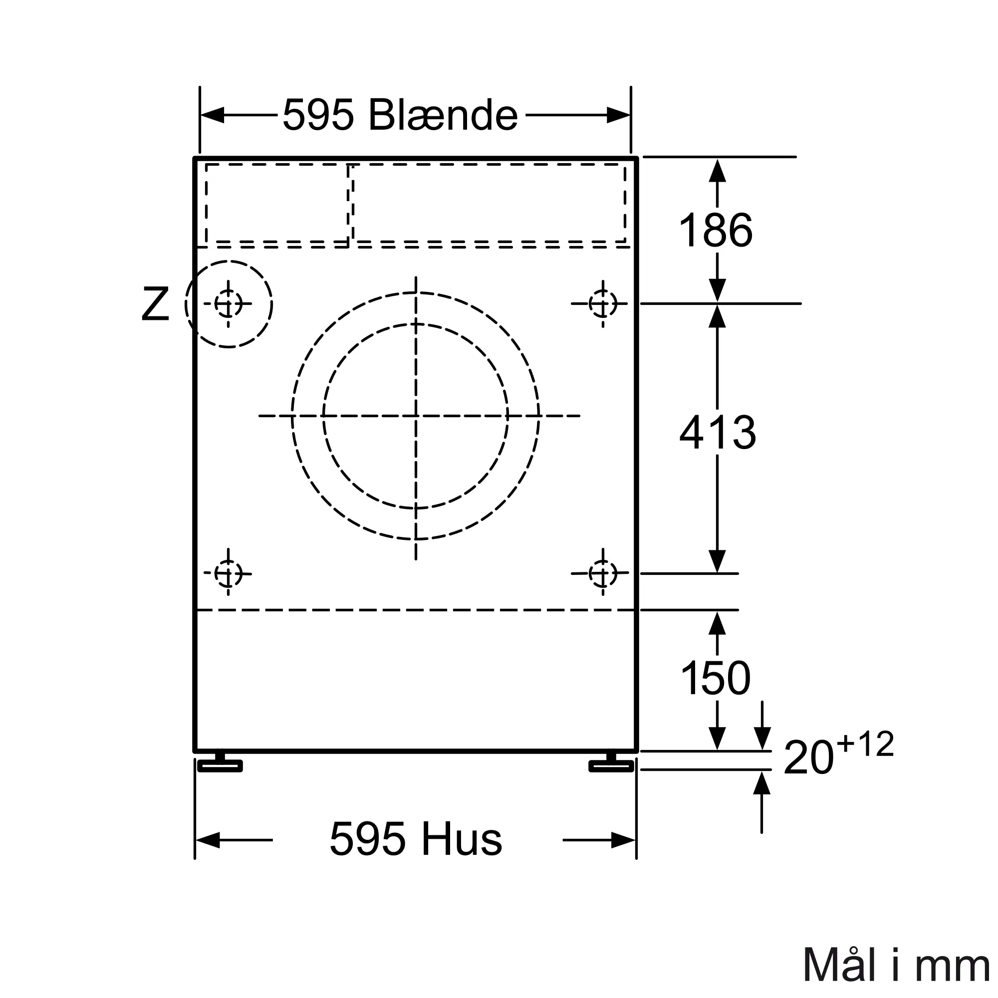 Thumbnail fotonummer 5 af produktet