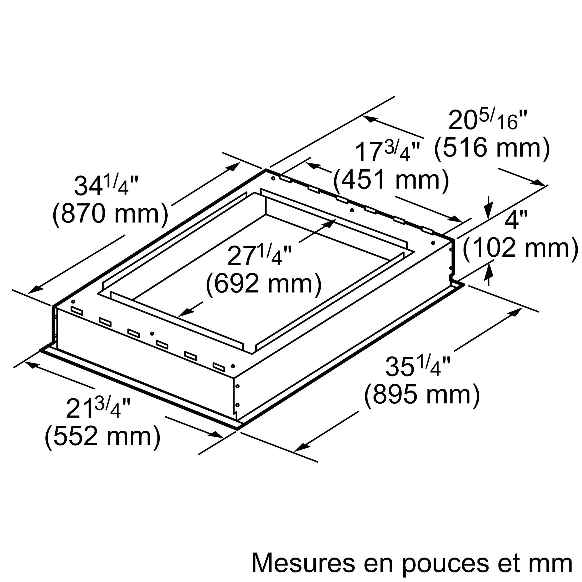 Photo n° 2 du produit LINER30