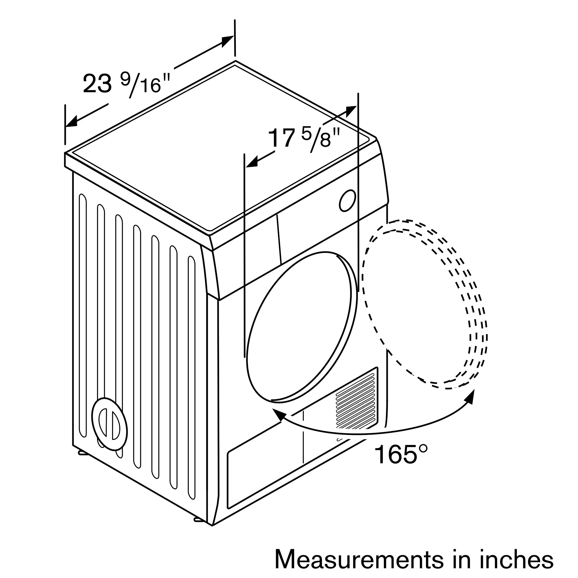 Photo Nr. 3 of the product WTV76100US