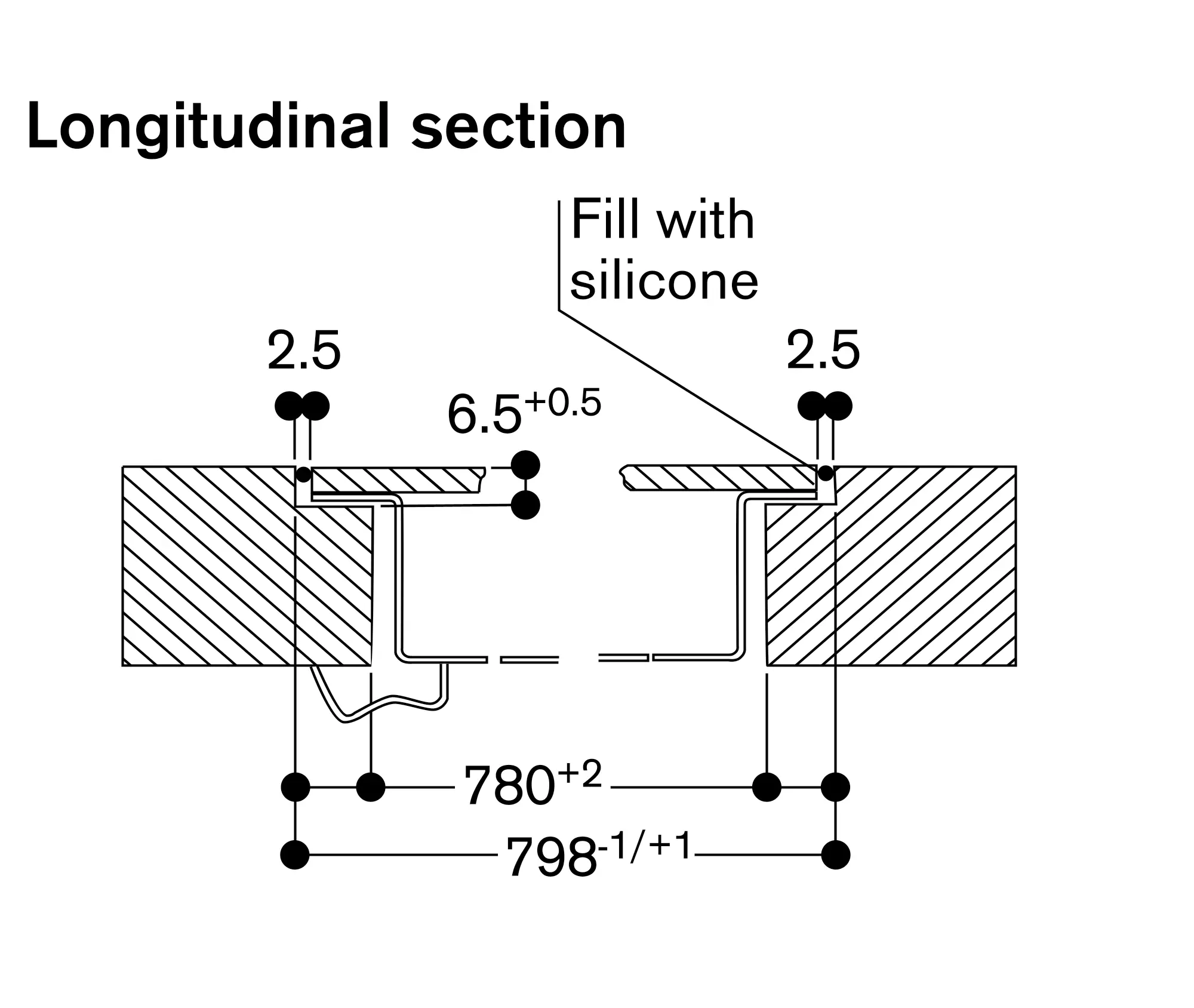 CX480100 Full surface induction cooktop | GAGGENAU NZ
