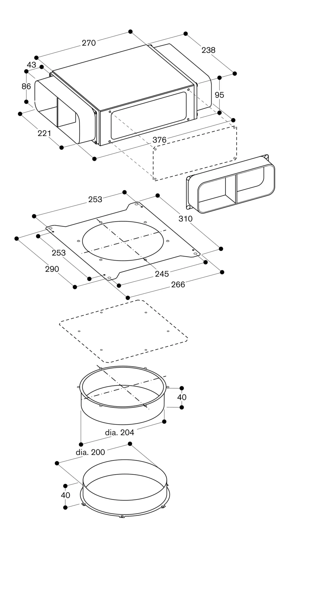 Photo Nr. 2 of the product AD854048