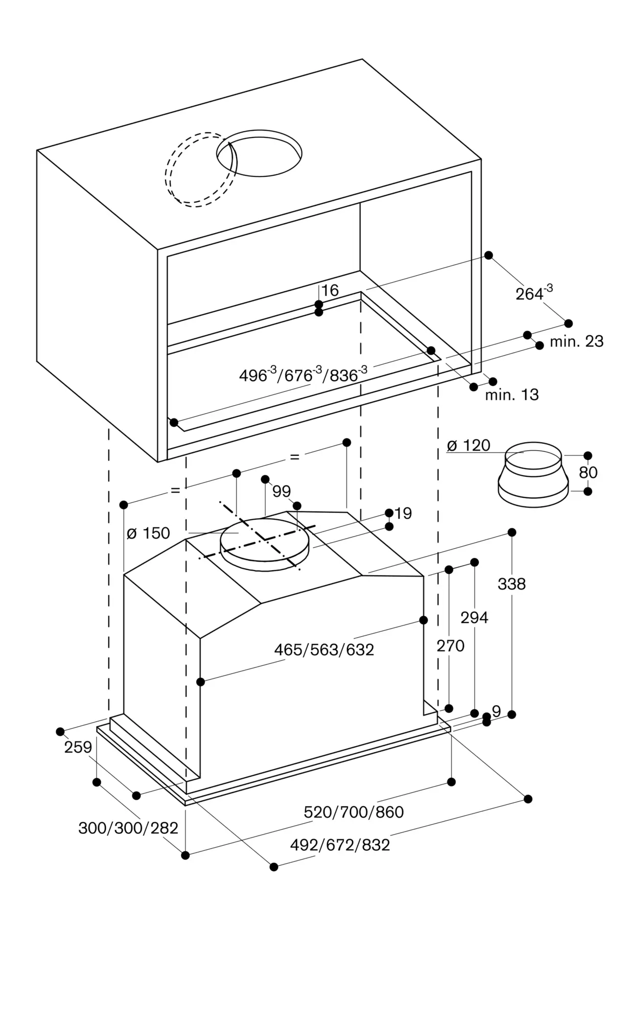 Kuva peukalo Nr. 3 tuotteesta
