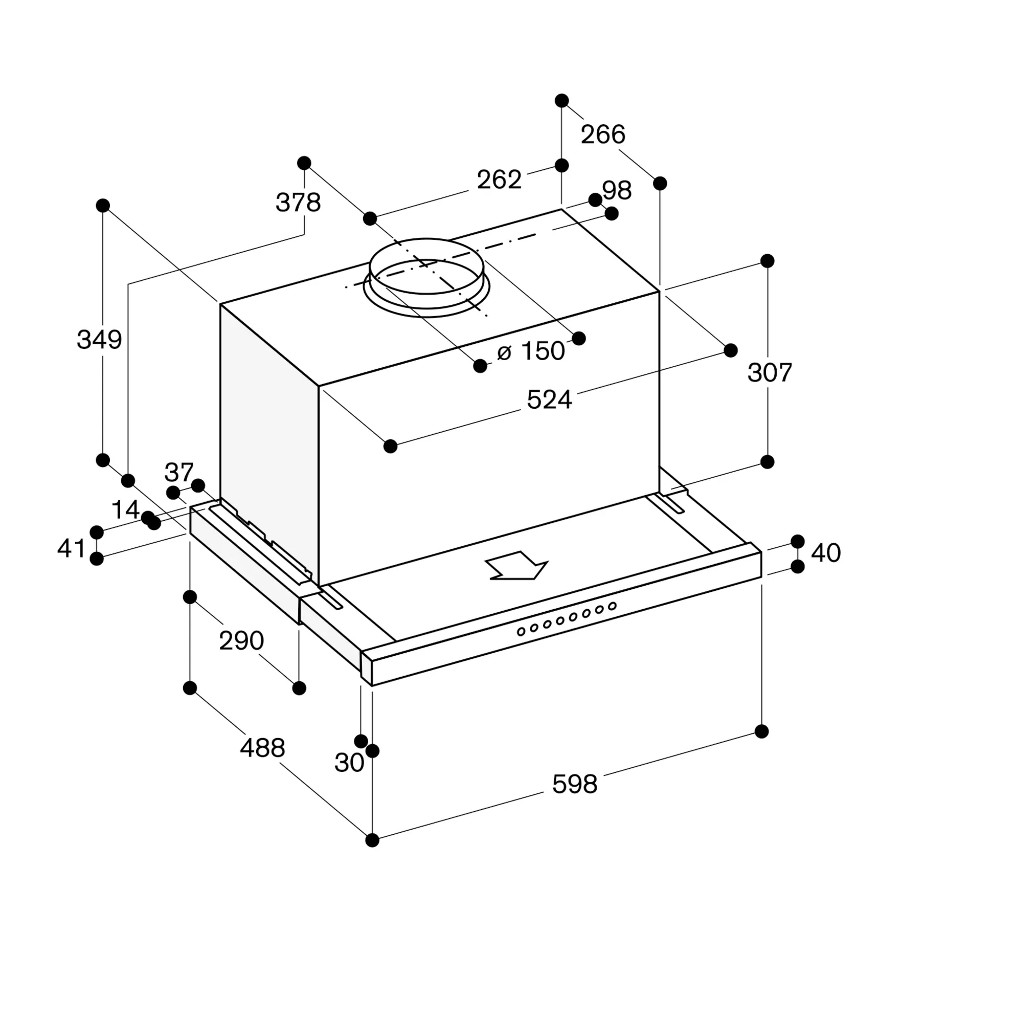 Foto pollice Nr. 3 del prodotto
