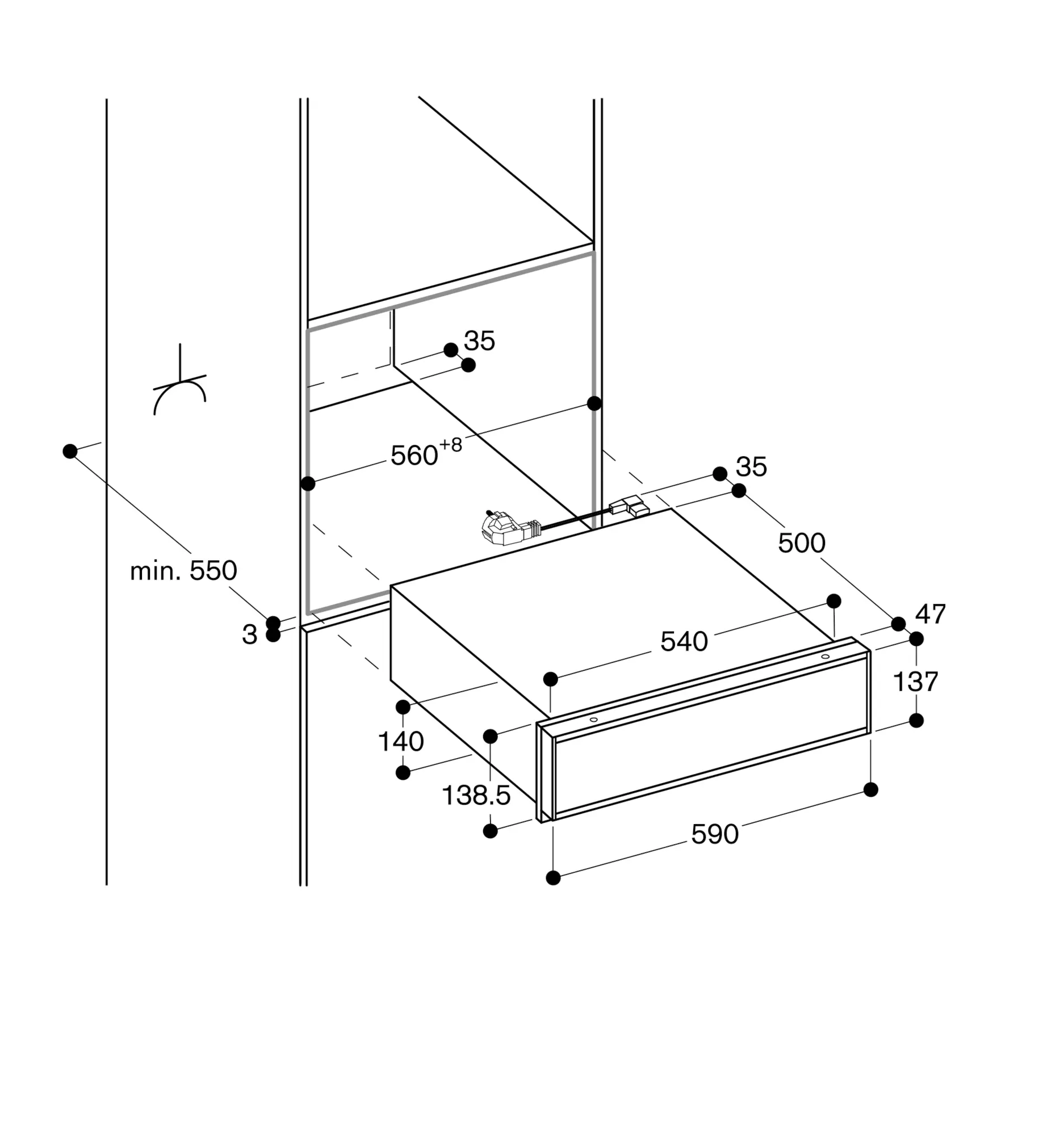 Photo Nr. 2 of the product DV461110