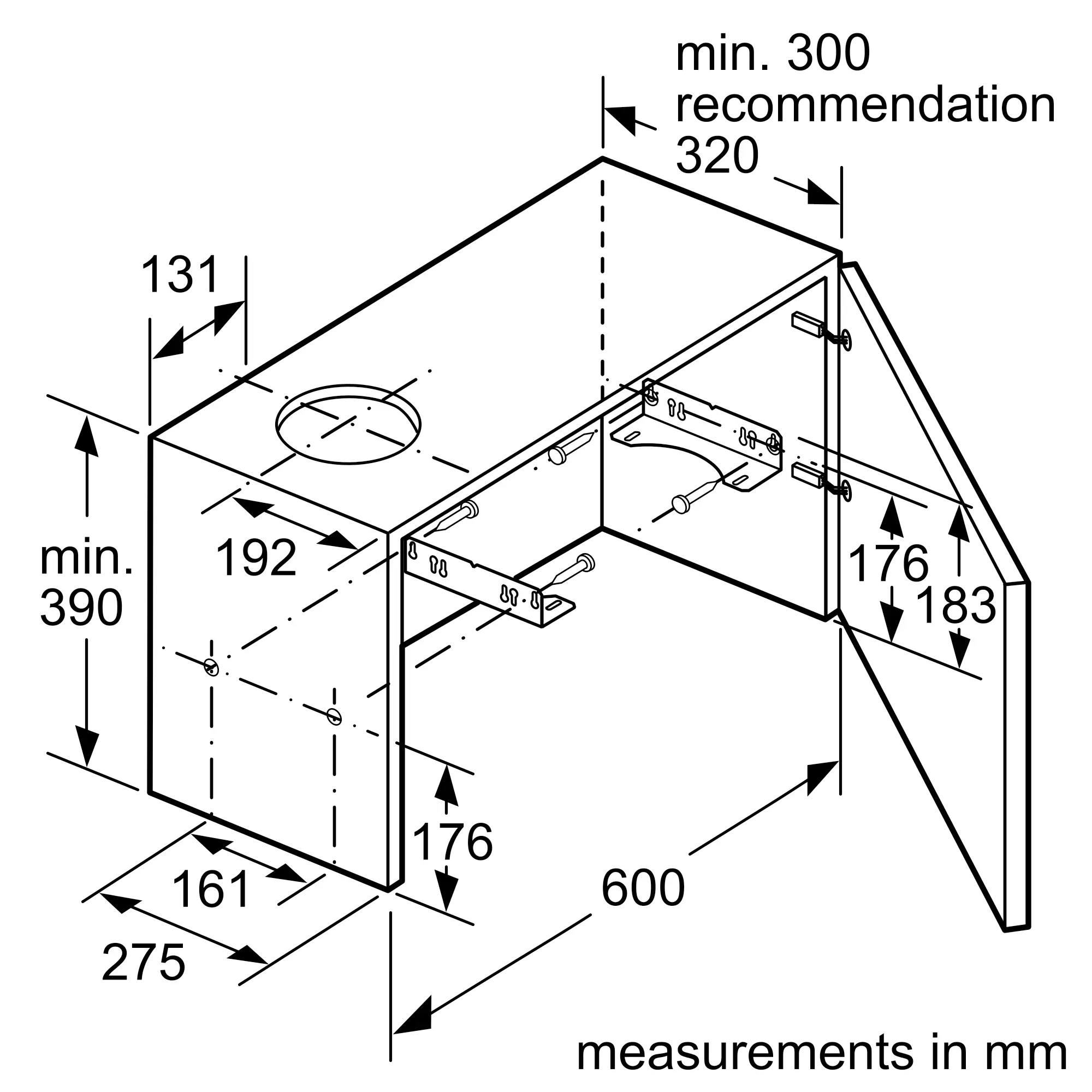Ảnh Nr. 2 của sản phẩm DFM063W56B
