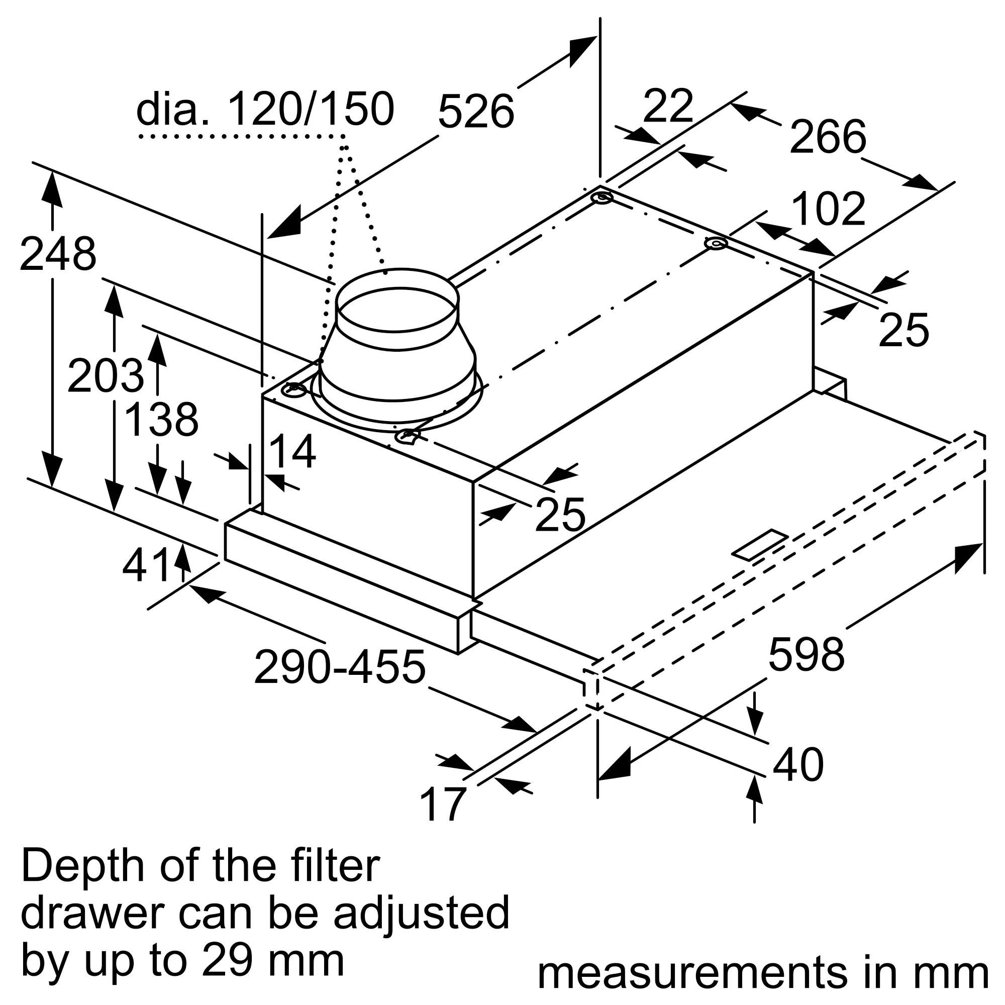 Ảnh Nr. 3 của sản phẩm DFM063W56B