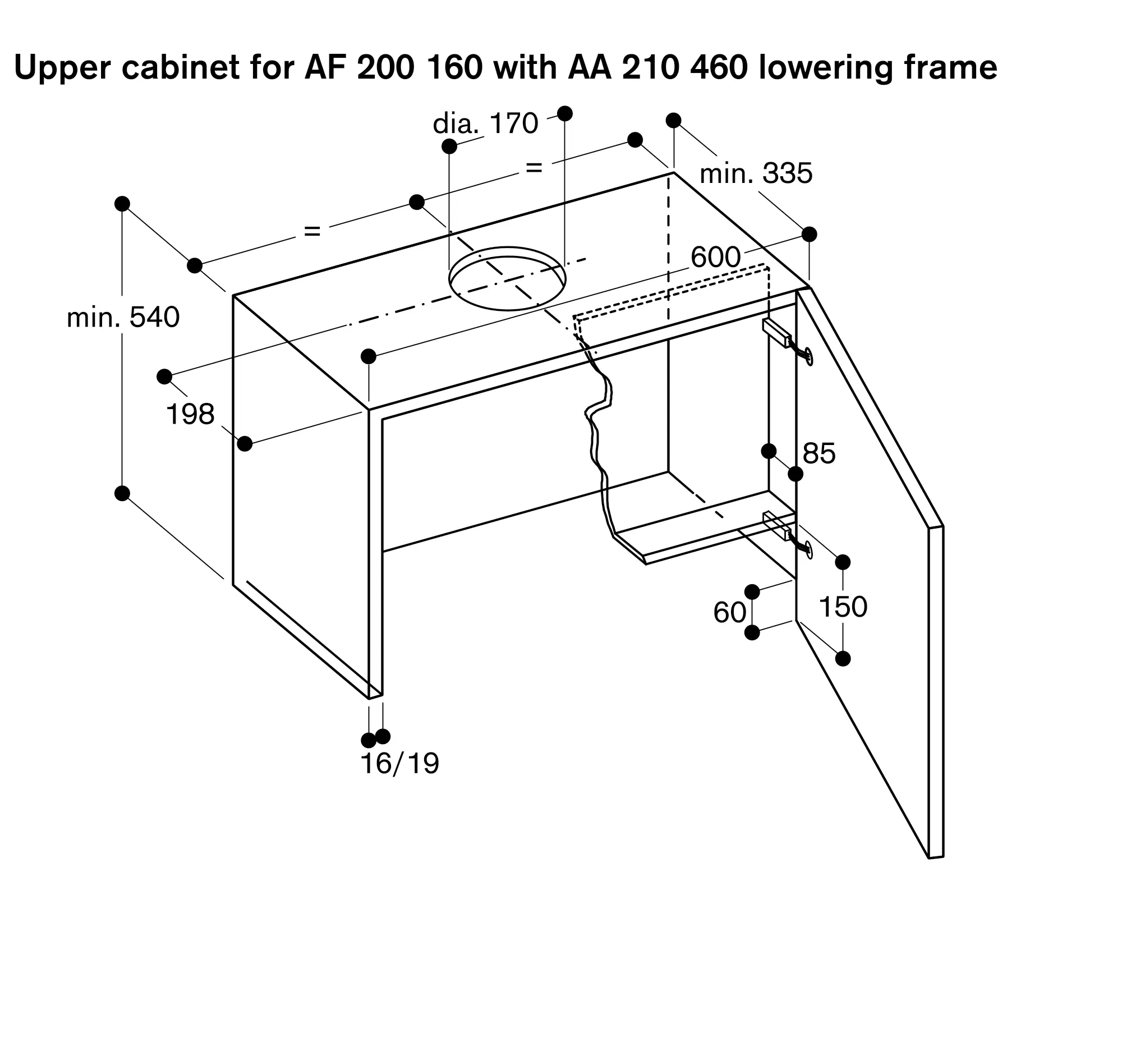Photo Nr. 6 of the product AA210460