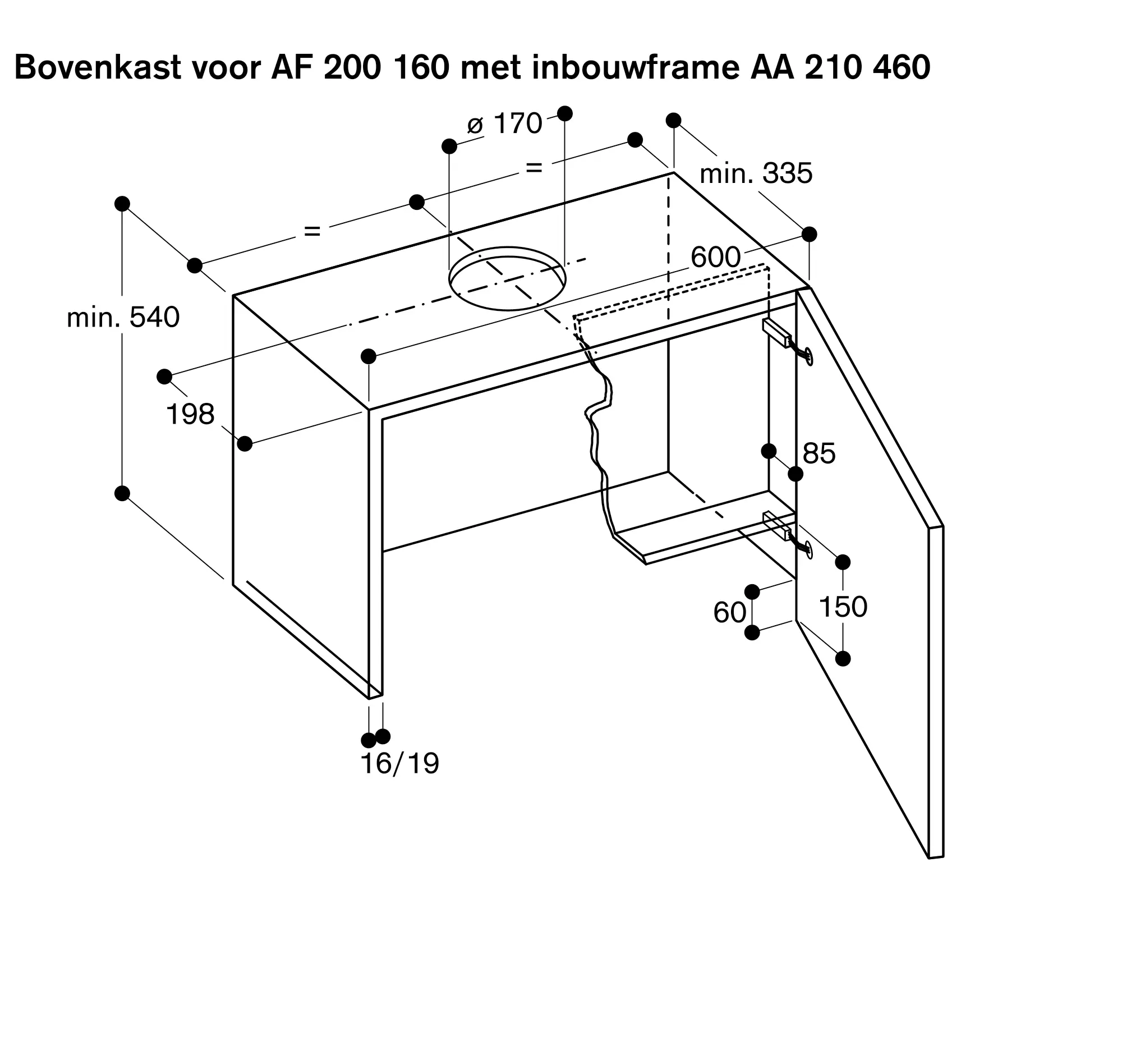 Foto nr. 6 van het product AA210460