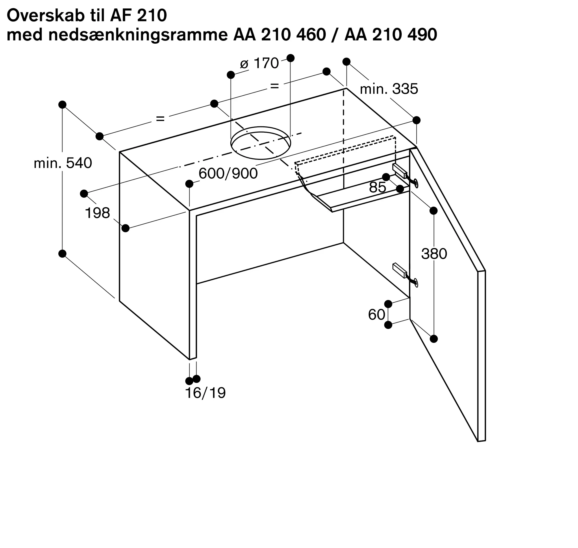 Foto tommelfinger Nr. 4 af produktet