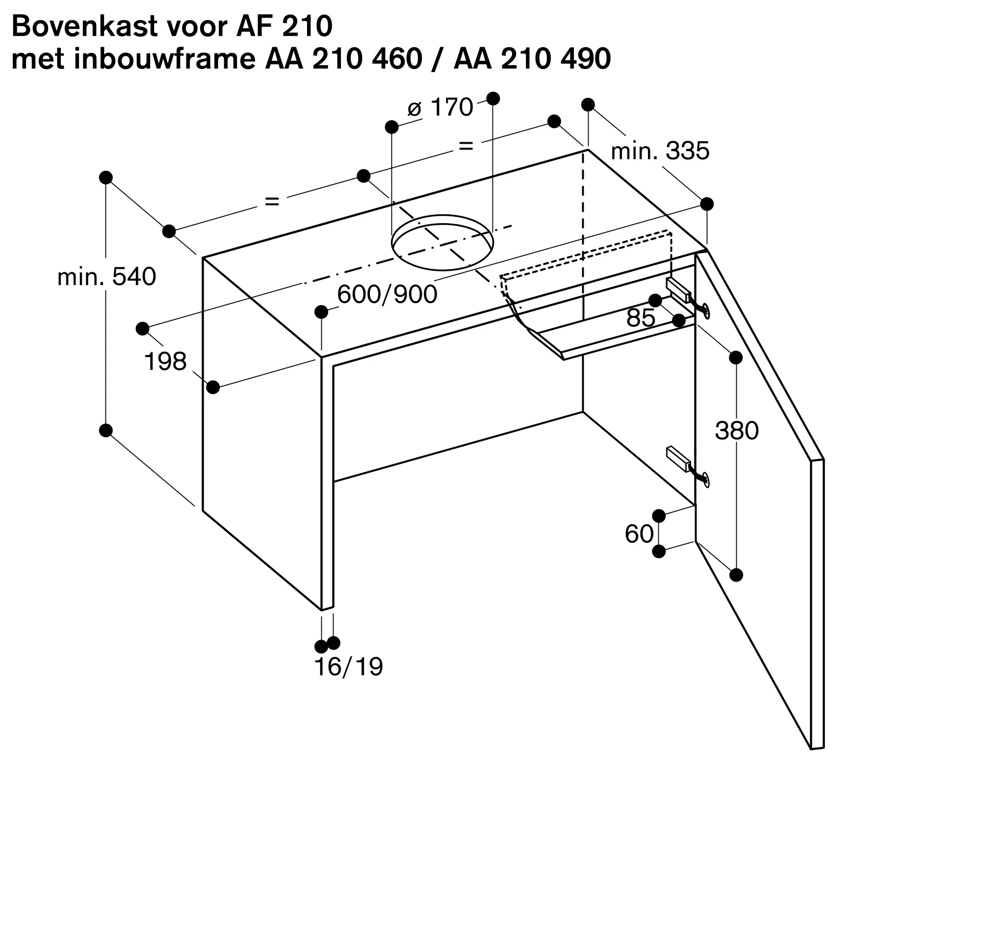 Foto nr. 4 van het product AA210460