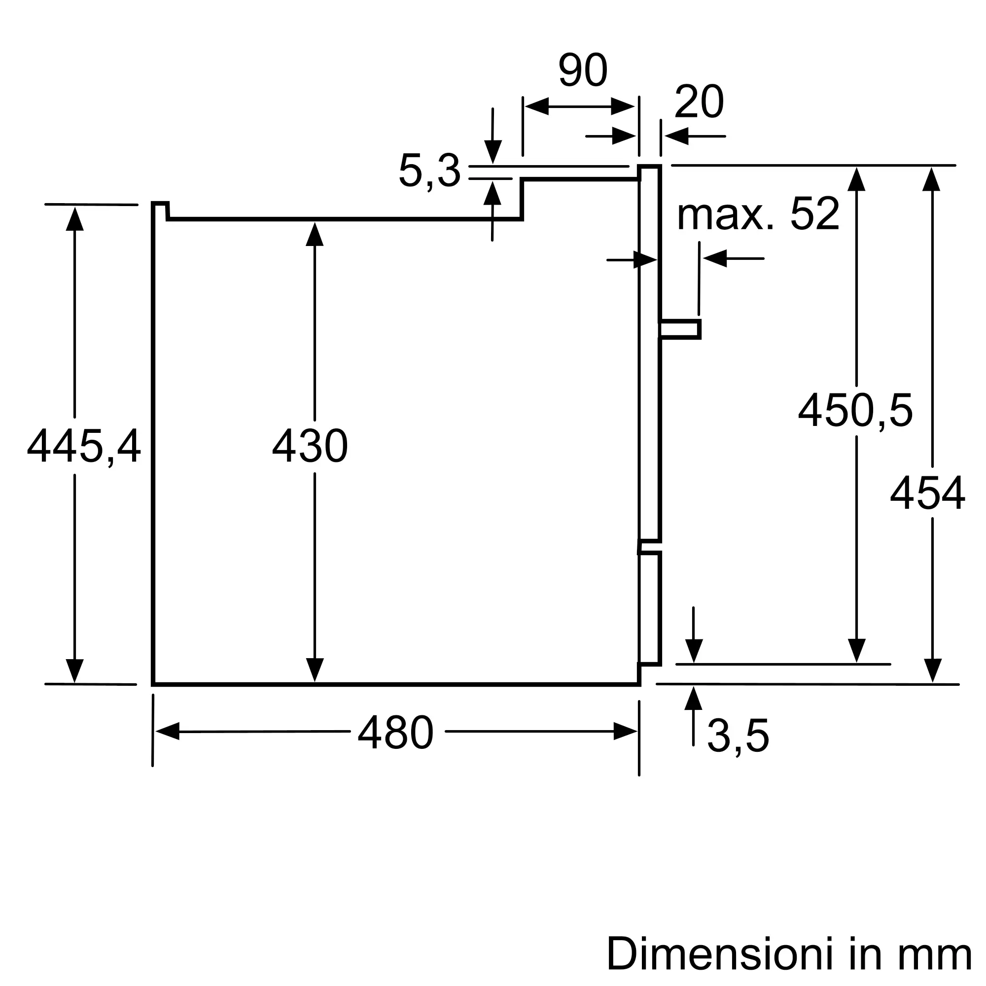 Foto pollice Nr. 8 del prodotto