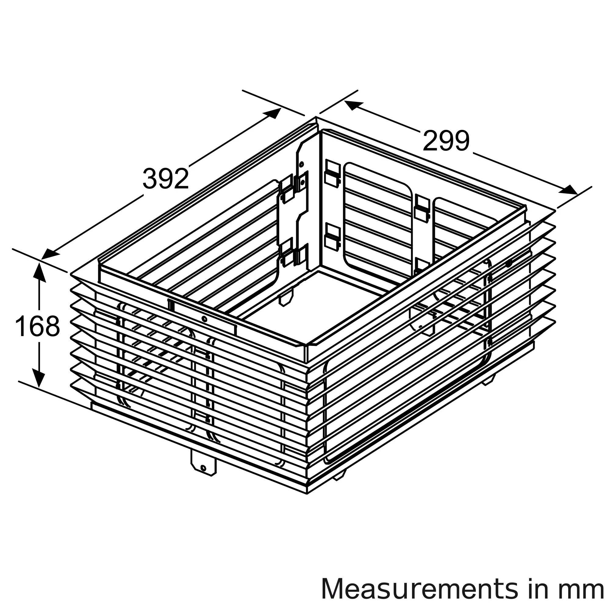 LZ56600 Accessory for ventilation | SIEMENS IN