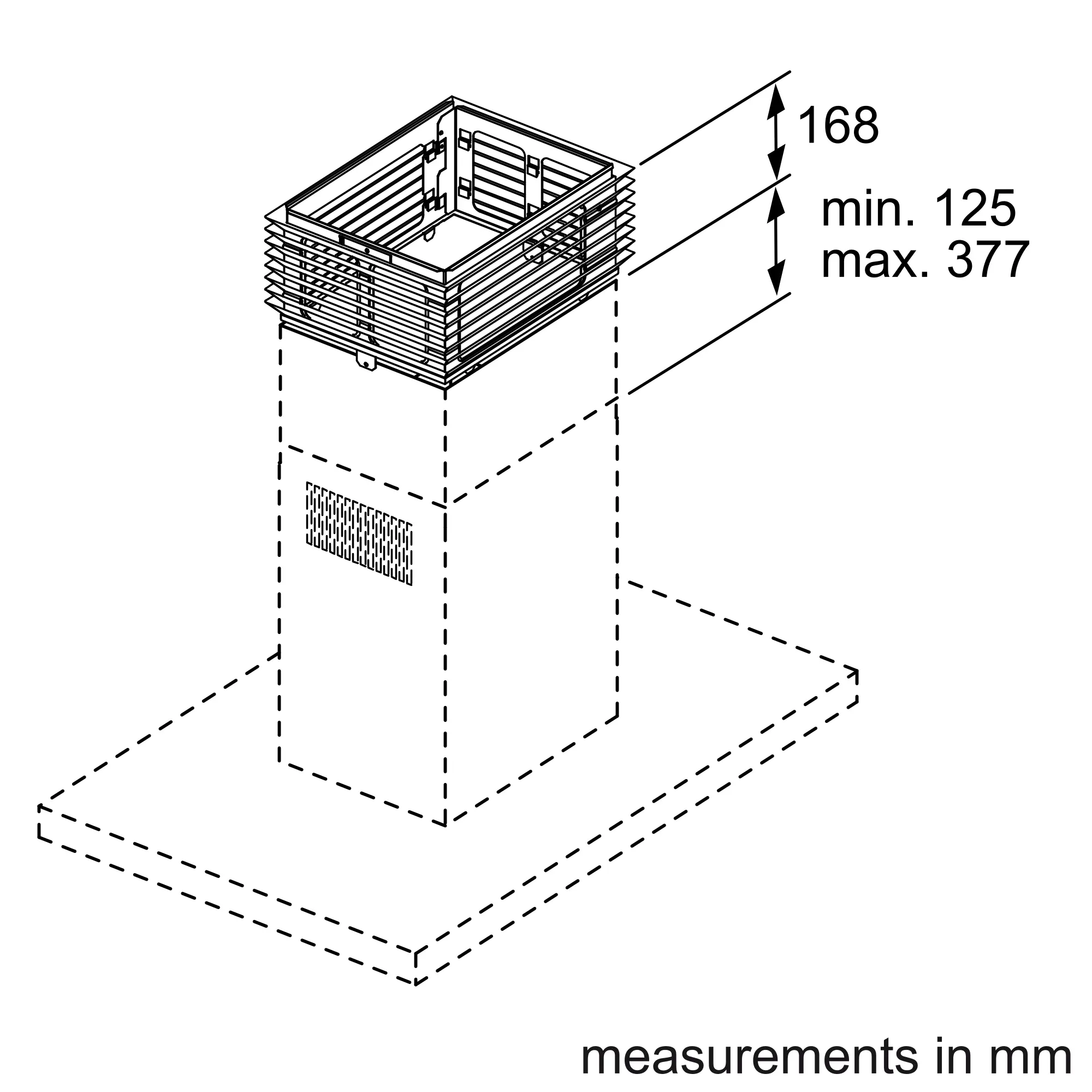 LZ56600 Accessory for ventilation | SIEMENS IN