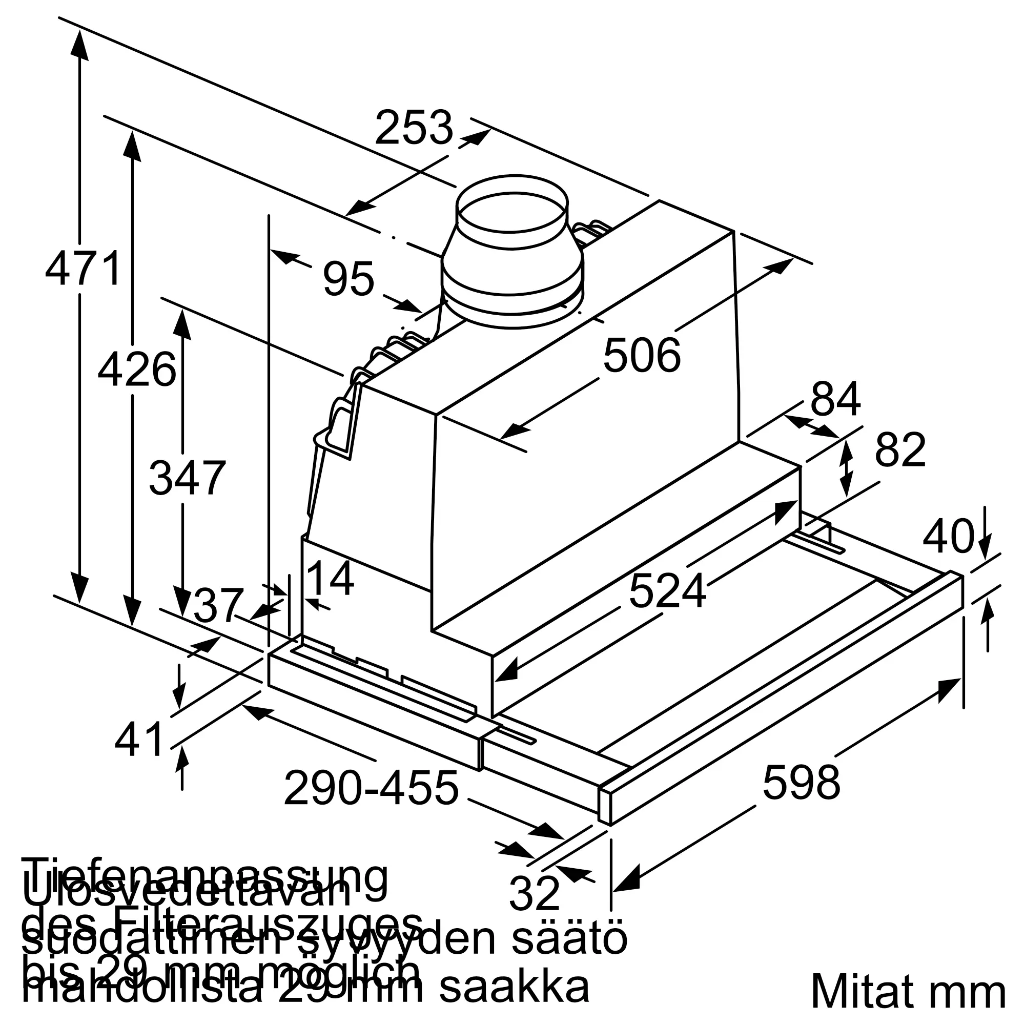 Kuva peukalo Nr. 8 tuotteesta