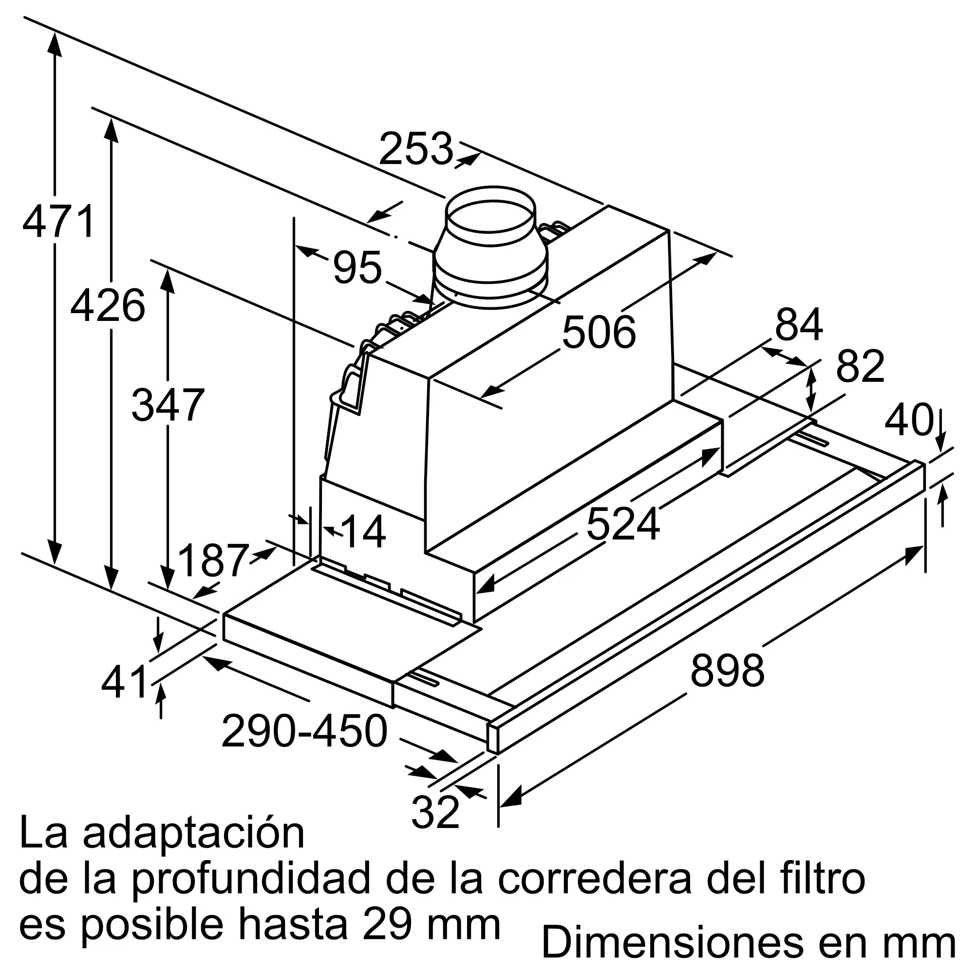 Foto número 10 del producto DFS097K51