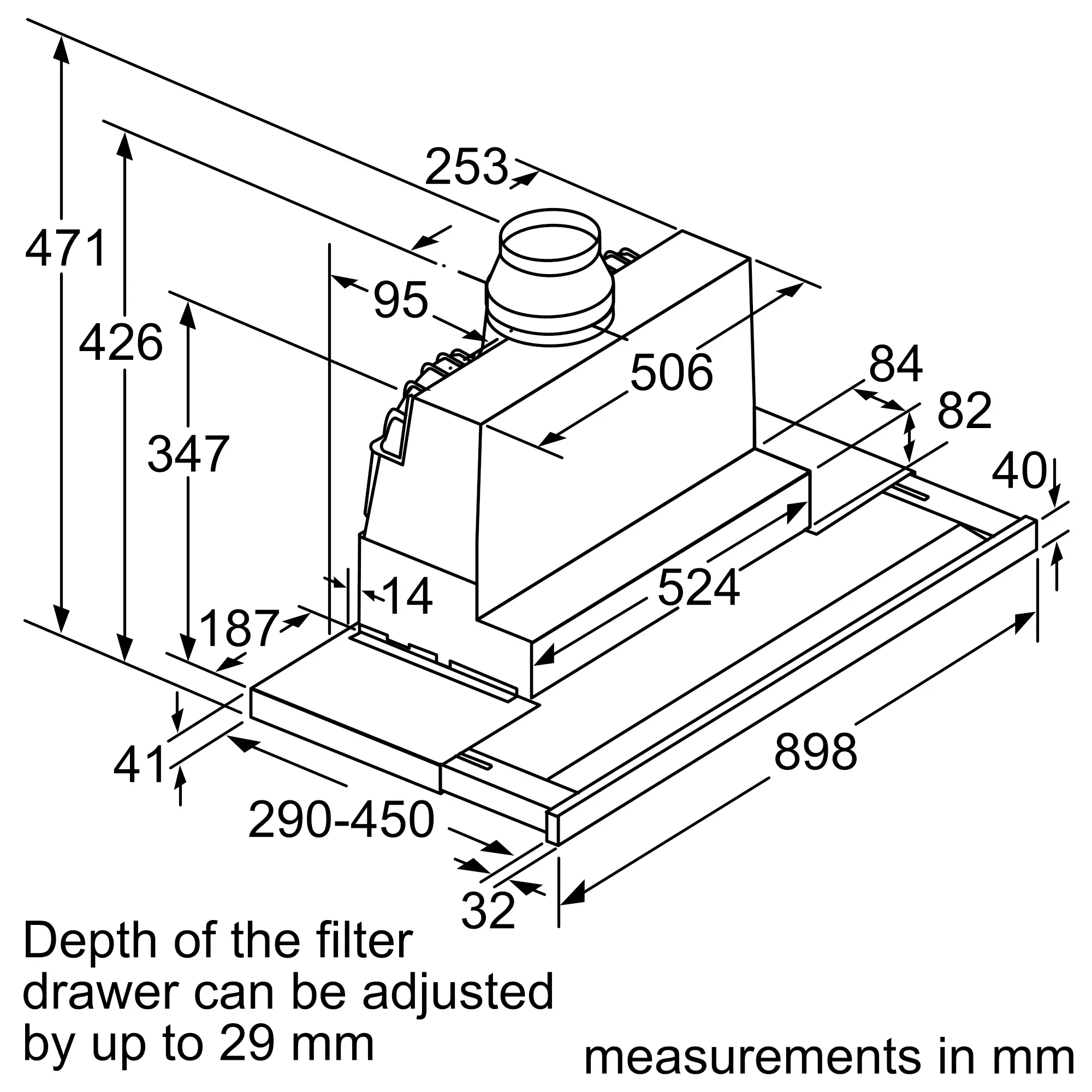 Ảnh Nr. 10 của sản phẩm DFS097K51