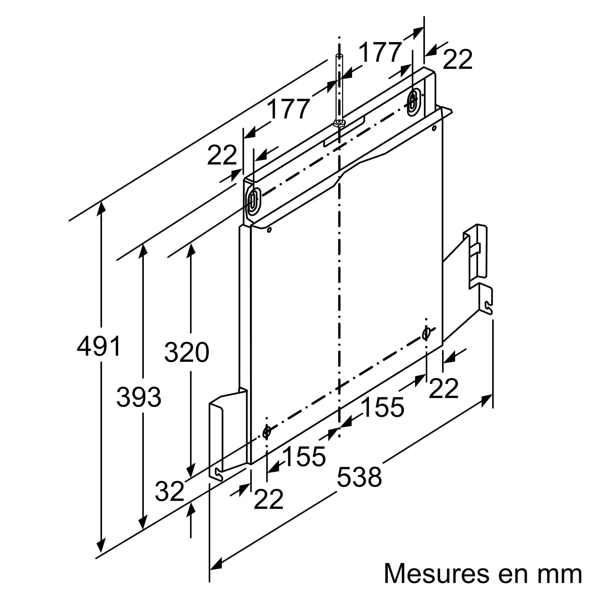 Photo n° 2 du produit DSZ4660