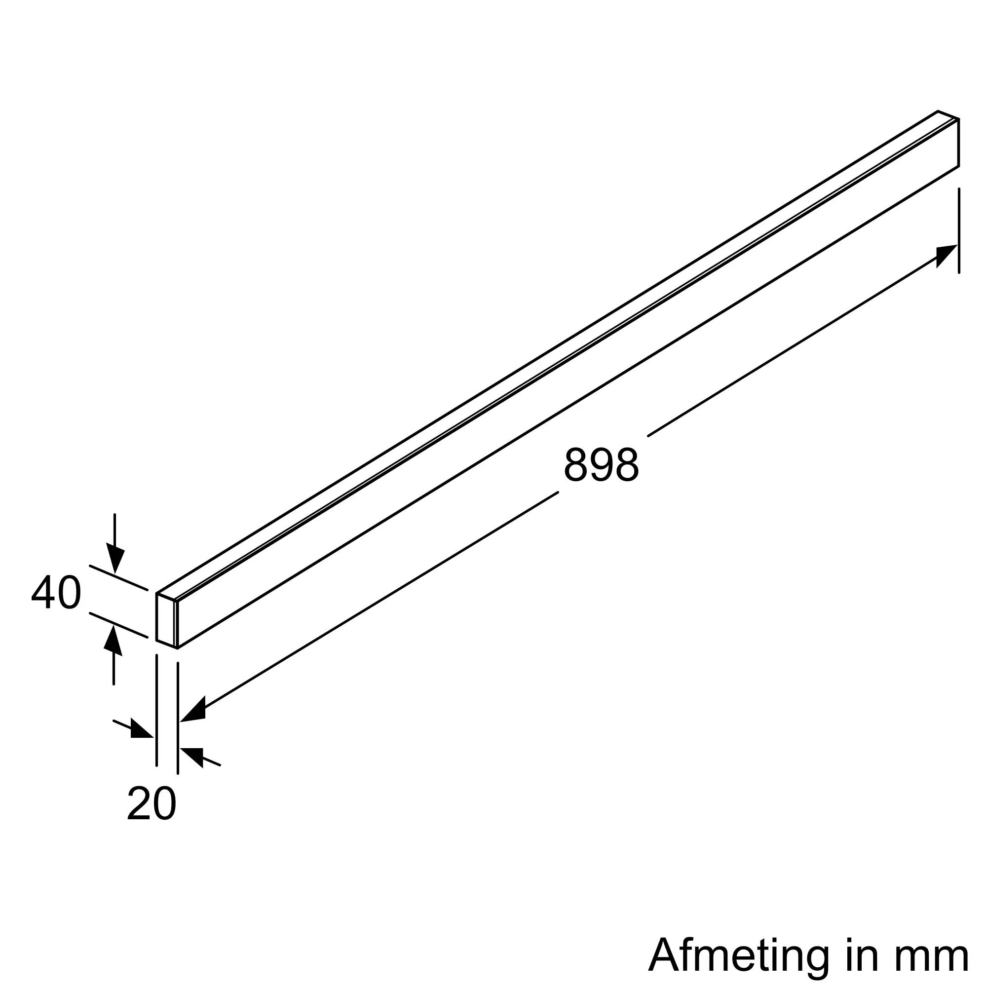 Foto nr. 2 van het product LZ49850---B