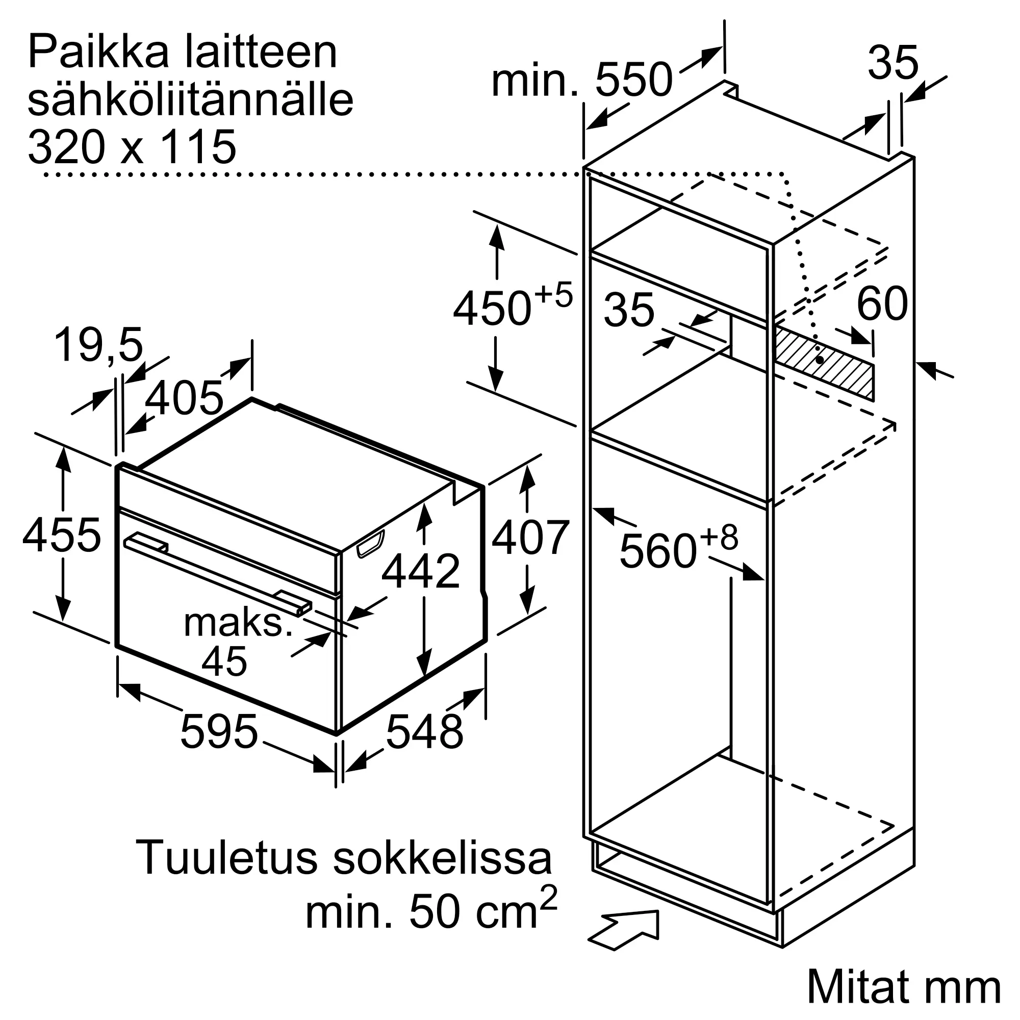 Kuva peukalo Nr. 11 tuotteesta