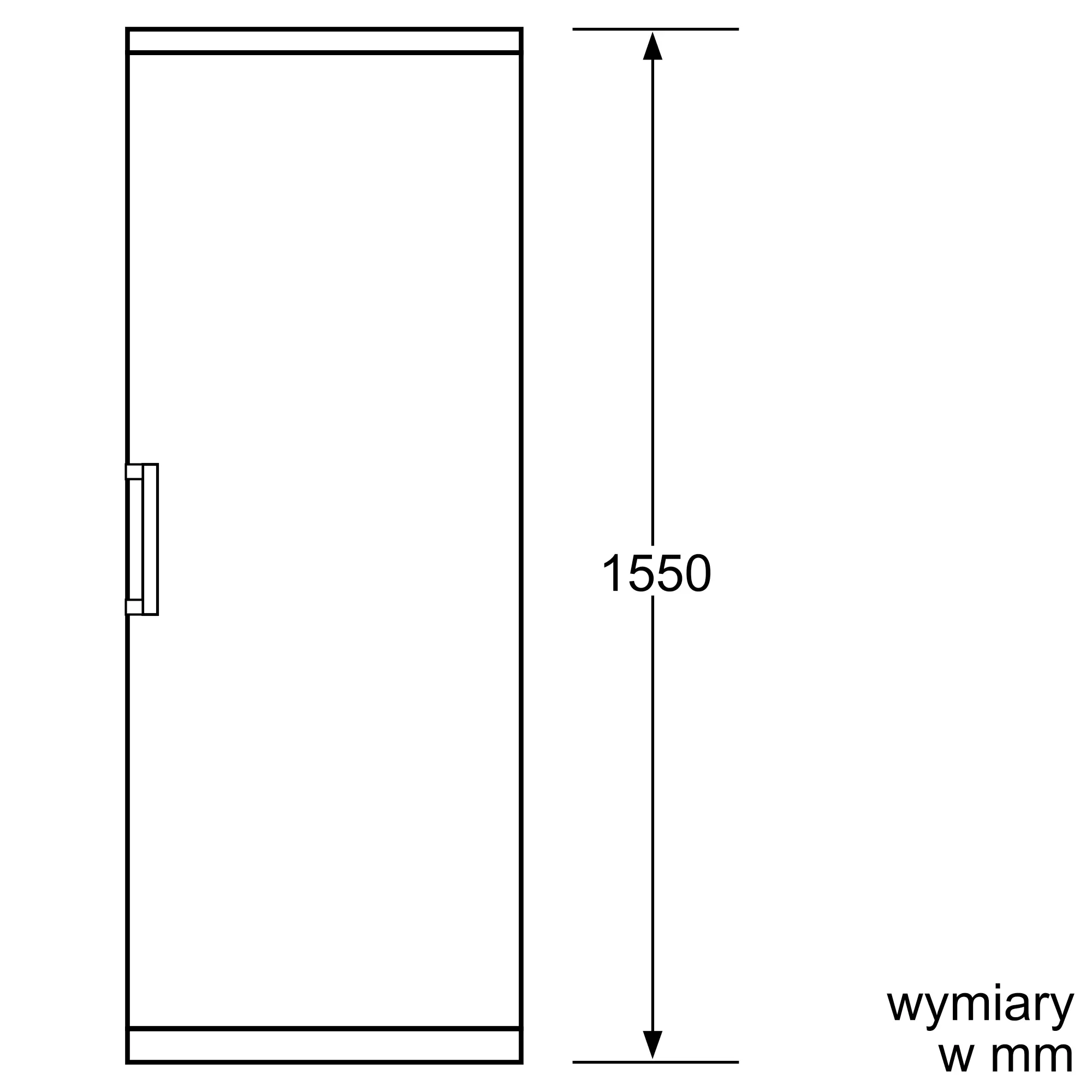 GSN34A32 free-standing freezer | BOSCH PL