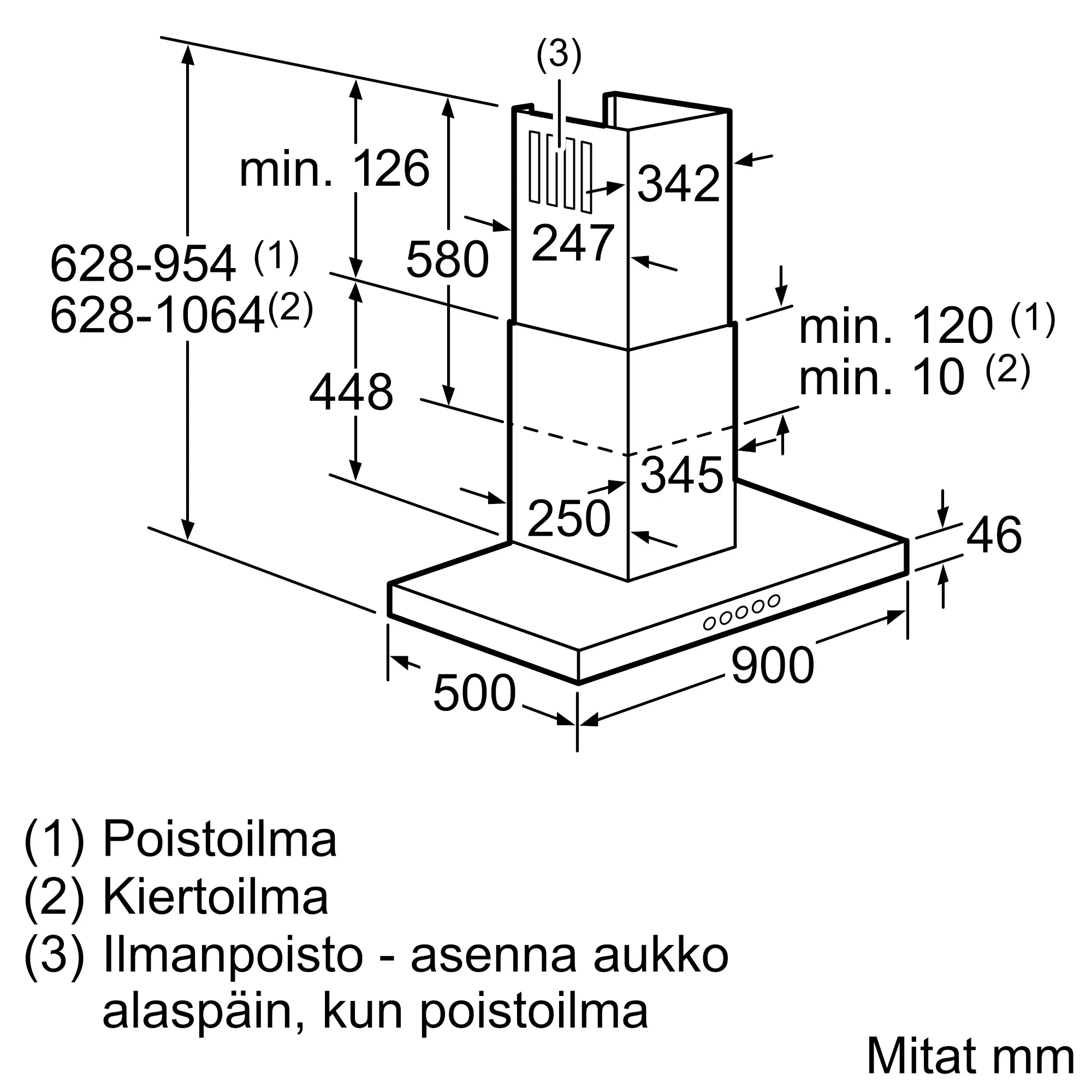 Kuva peukalo Nr. 7 tuotteesta