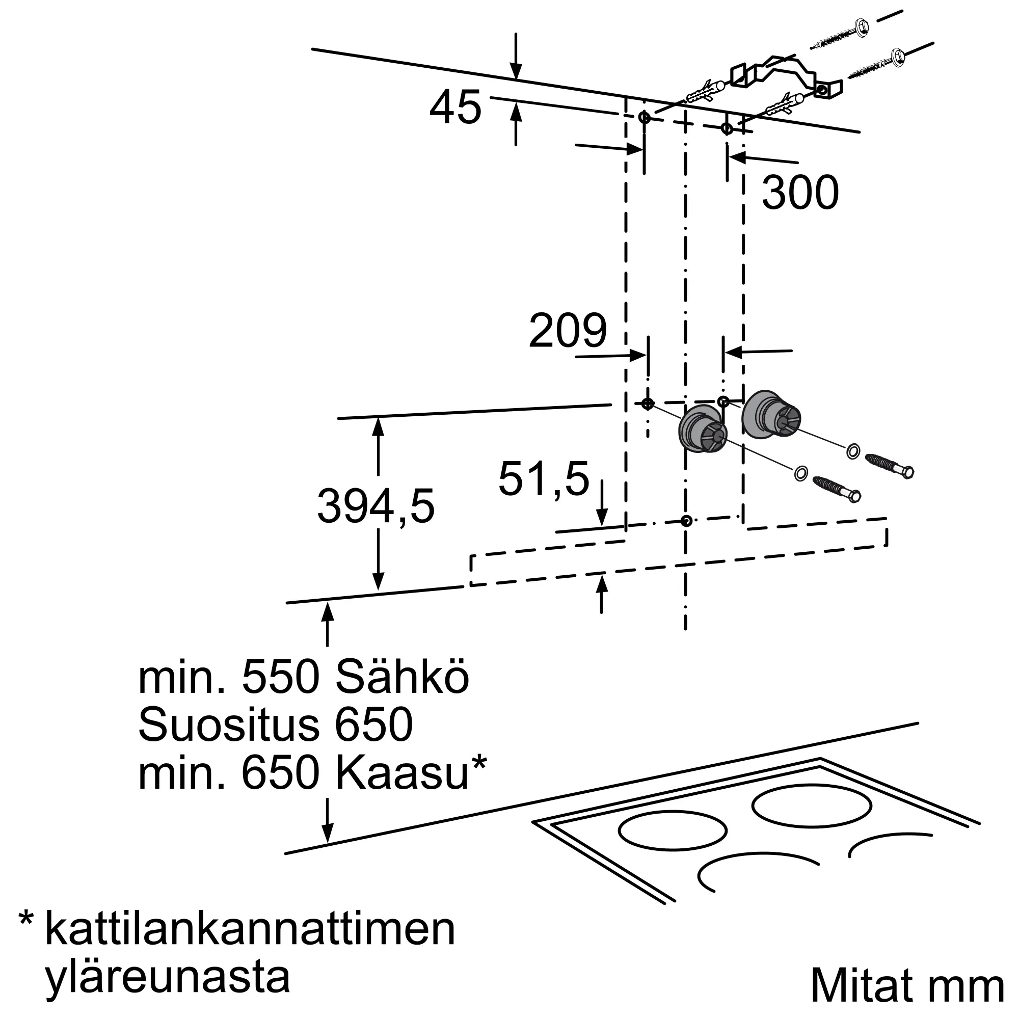 Kuva peukalo Nr. 8 tuotteesta