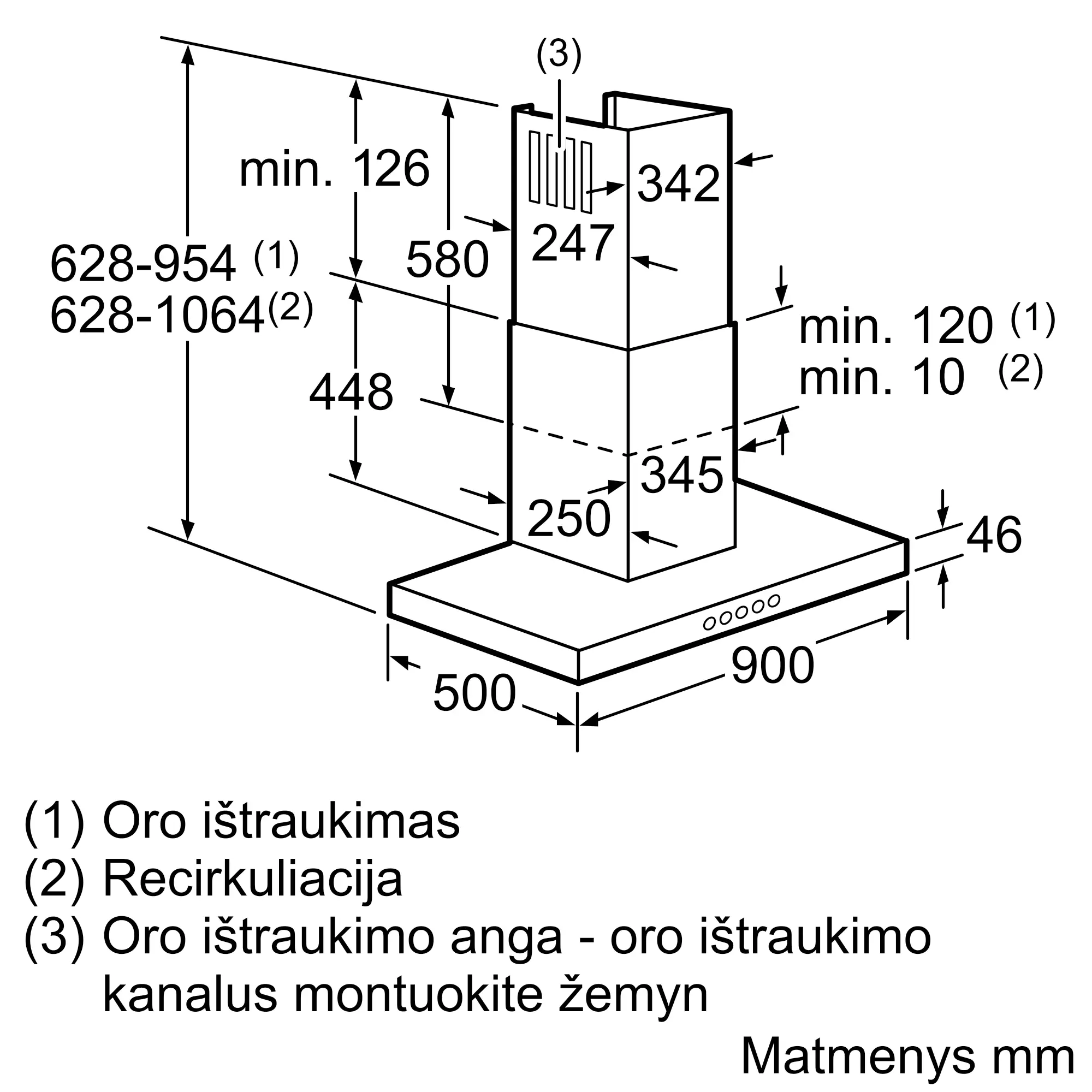 Foto nykščio Nr. 7
