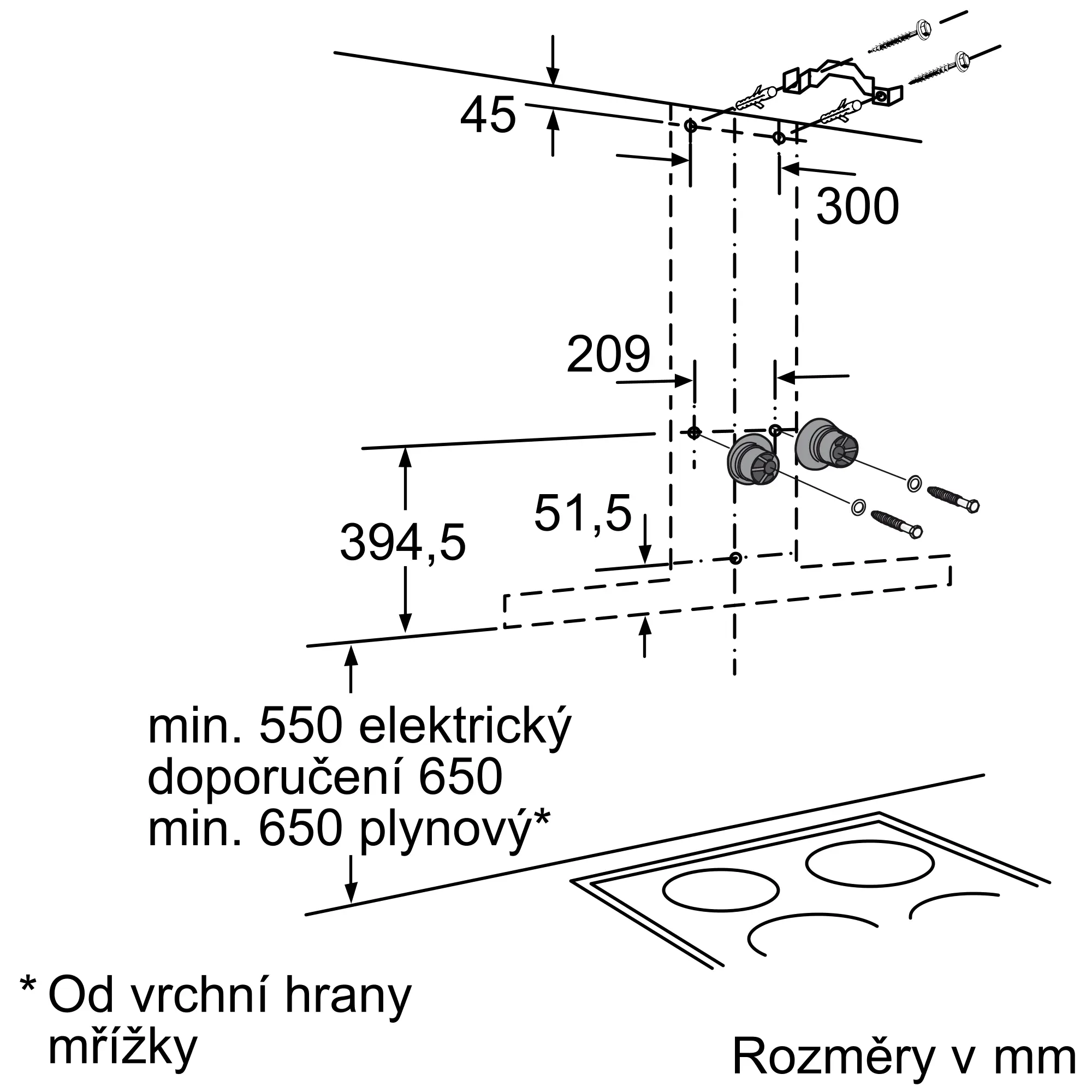 Fotografie palce Nr. 6 výrobku