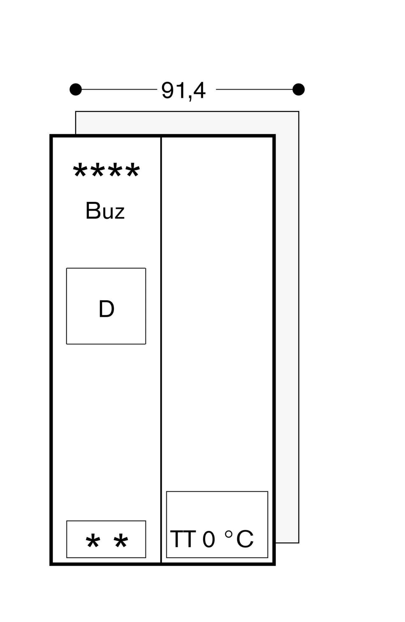 Fotoğrafın baş parmak Nr. 14 ürününün ürünü